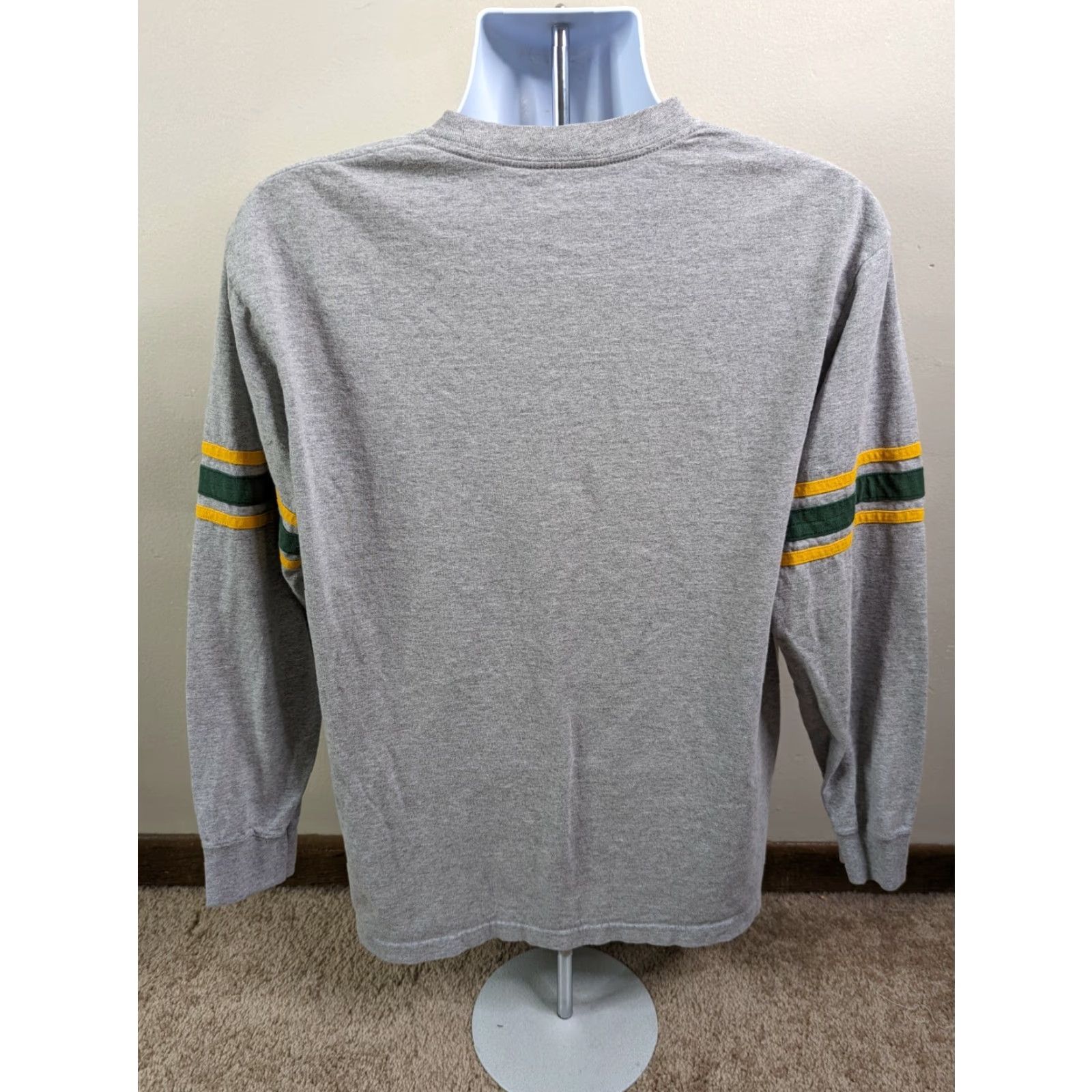 NFL VINTAGE? No — Rejected. Size US L / EU 52-54 / 3 - 5 Thumbnail