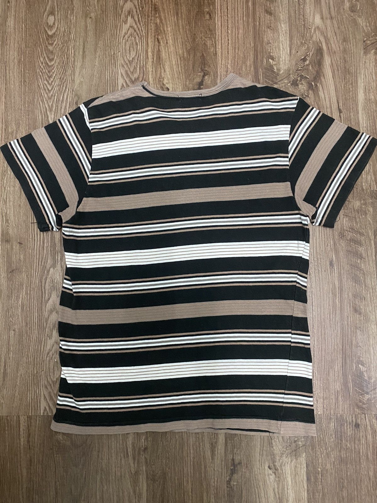 Issey Miyake × Tete Homme TETE HOMME KATOH KAZUTAKA Size US M / EU 48-50 / 2 - 2 Thumbnail
