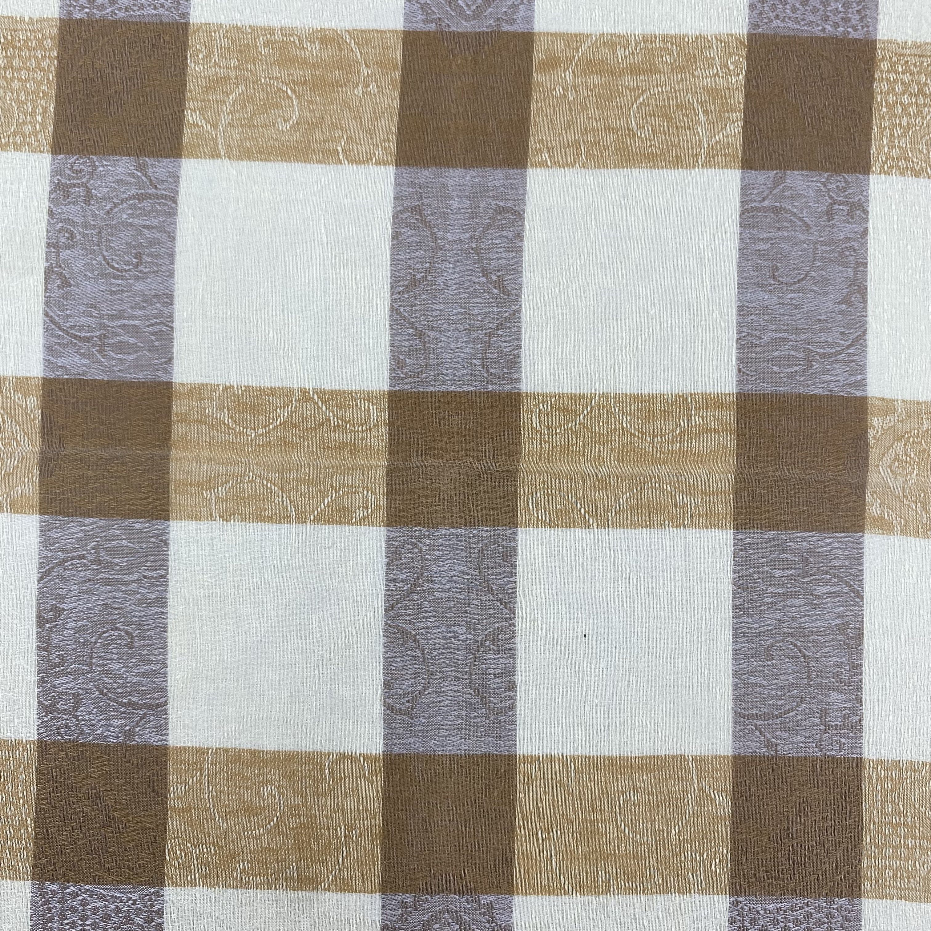 Yves Saint Laurent Yves Saint Laurent Handkerchief / Bandana / Neckerchief C879 Size ONE SIZE - 6 Thumbnail