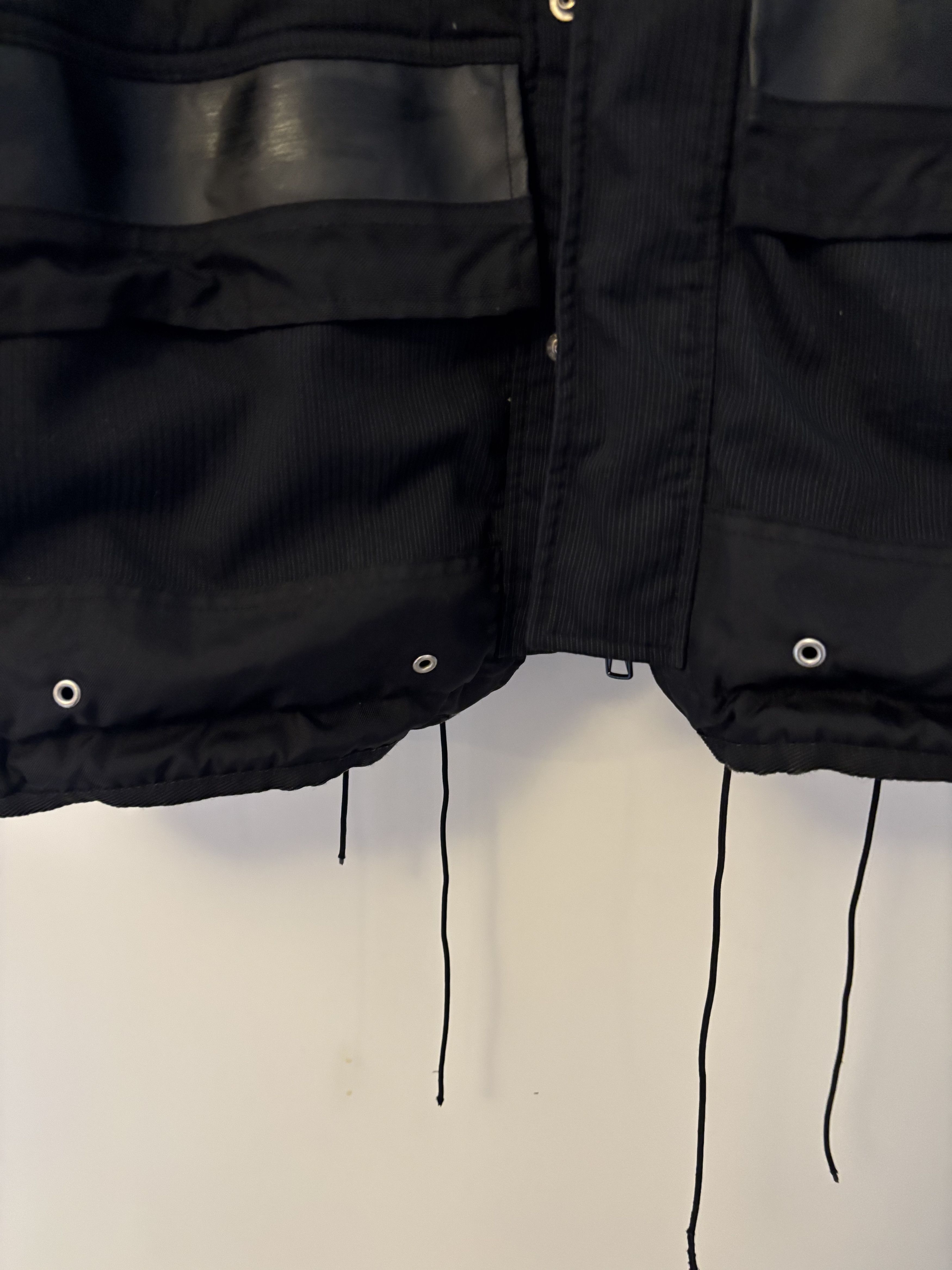 Junya Watanabe × The North Face The North Face x Junya Watanabe COMME des GARÇONS MAN jacket Size US XL / EU 56 / 4 - 6 Thumbnail