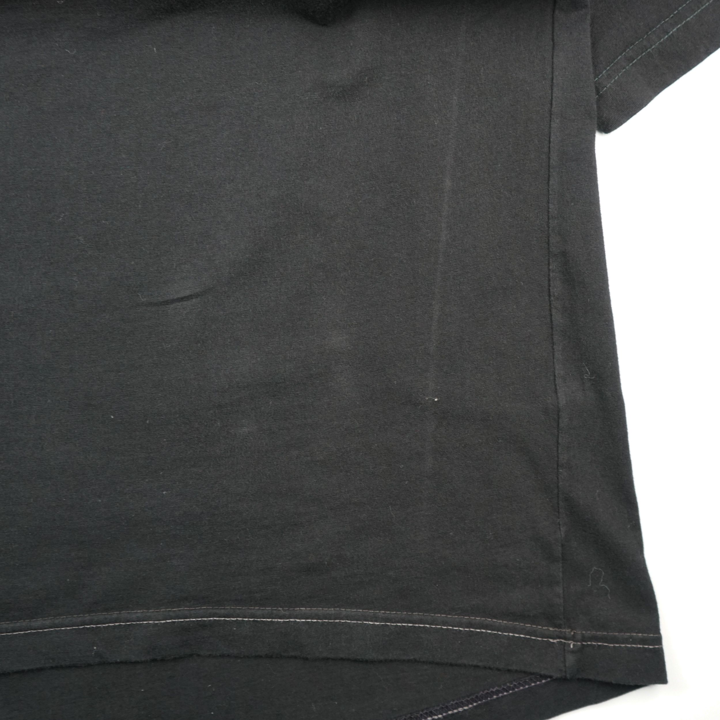 Band Tees × Vintage Vintage 1995 Schubert Band Heavy Metal T-Shirt Size US XL / EU 56 / 4 - 8 Thumbnail