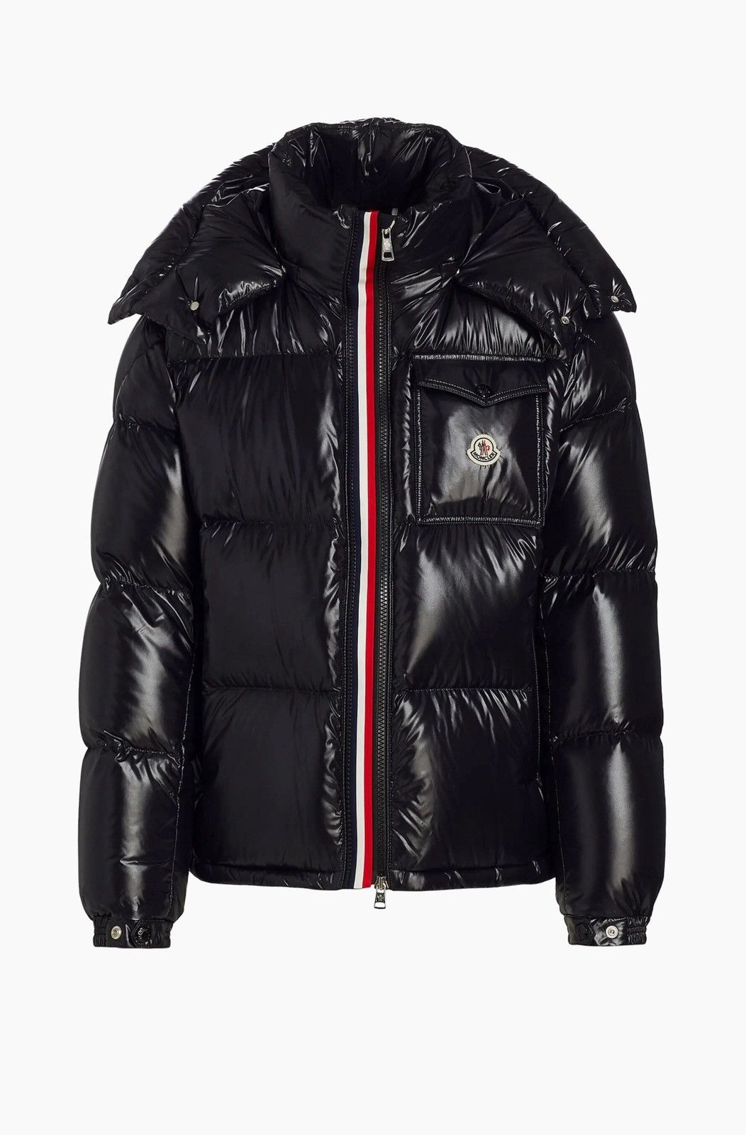 Moncler Moncler Coat Size US S / EU 44-46 / 1 - 1 Thumbnail