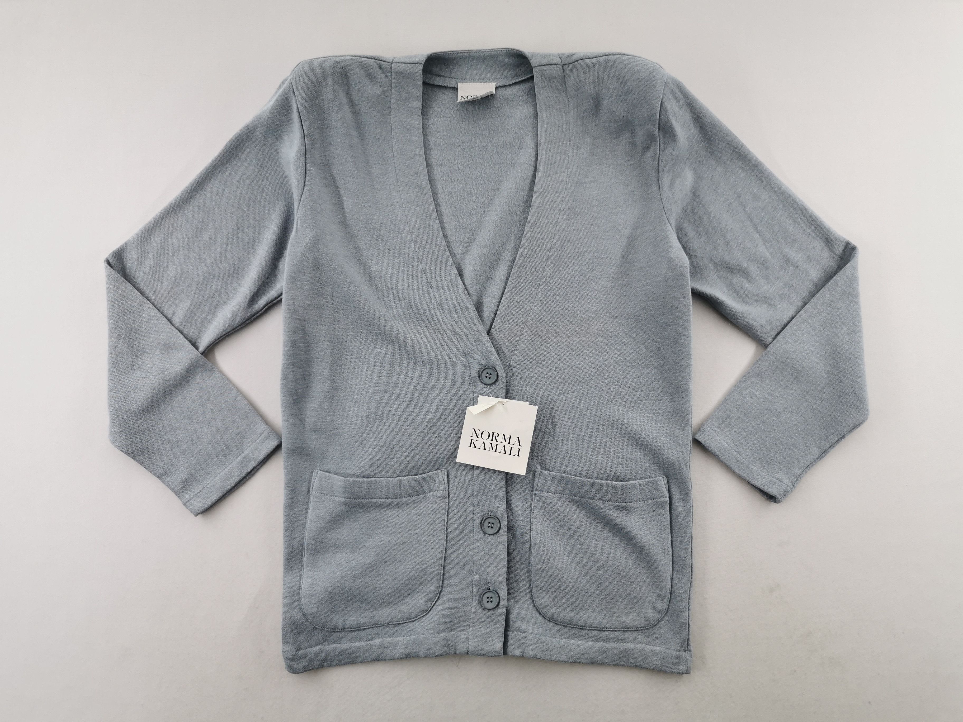 Norma Kamali Vintage Norma Kamali N.W.T. Sweater Made In Japan Size M Size M / US 6-8 / IT 42-44 - 3 Thumbnail