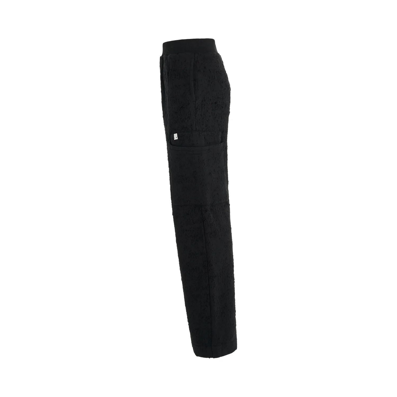 1017 ALYX 9SM o1mris0824 Sweatpants in Black Size US 32 / EU 48 - 4 Thumbnail