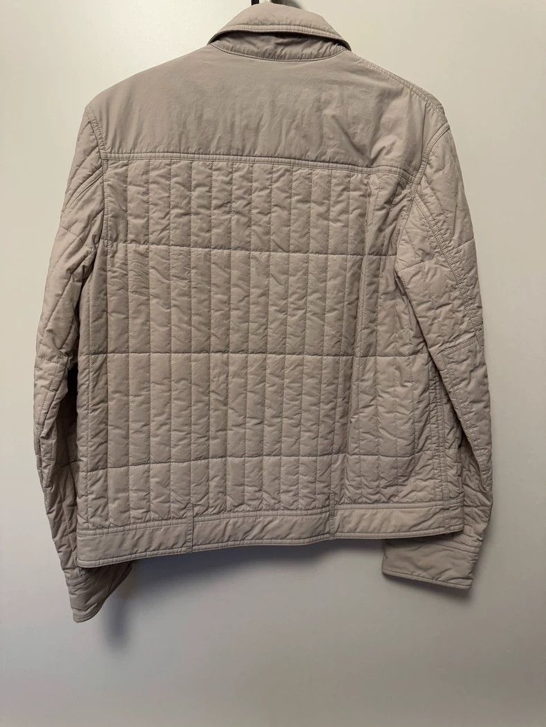 Helmut Lang HELMUT LANG Short light jacket Size US S / EU 44-46 / 1 - 2 Thumbnail