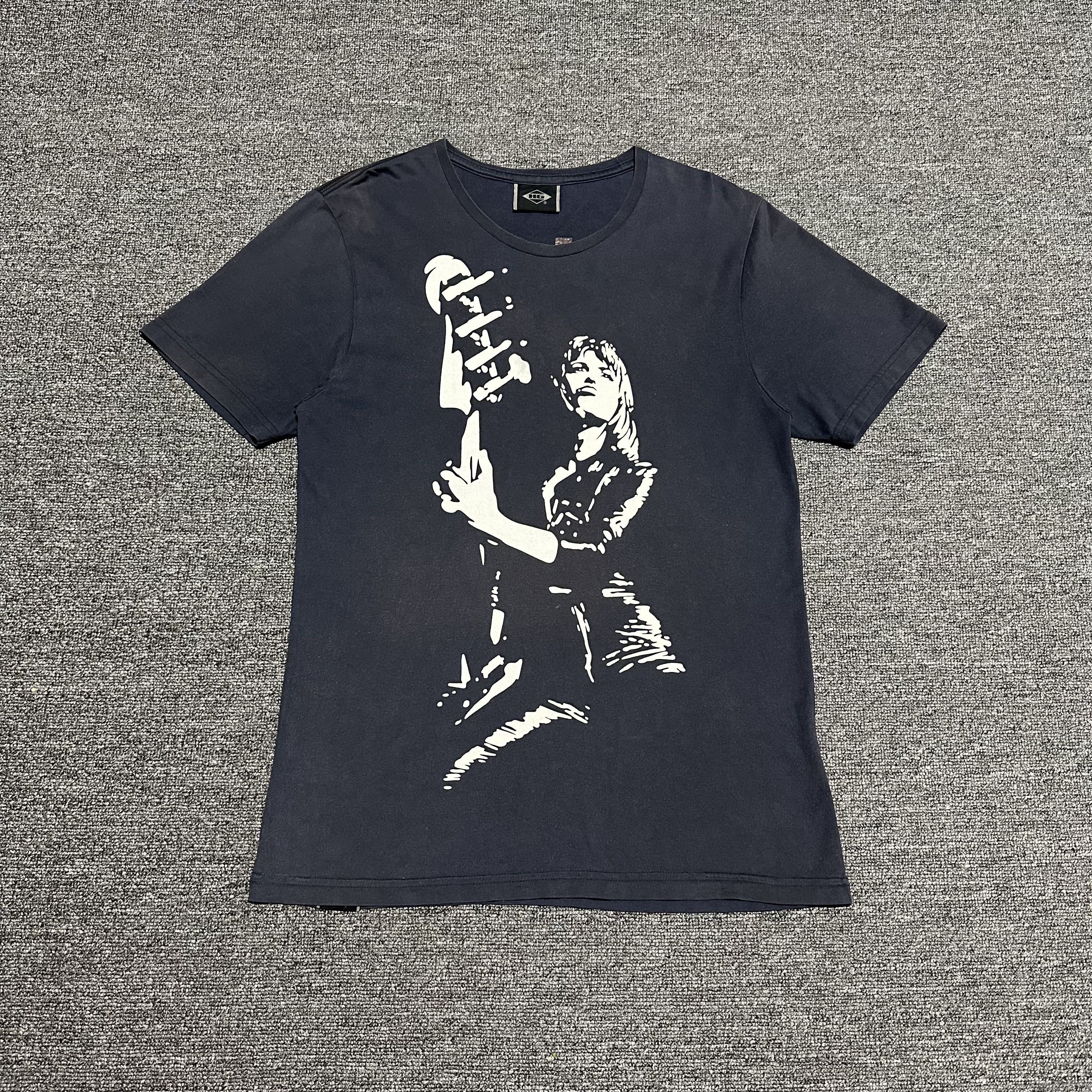 Hysteric Glamour Hysteric Glamour Tee Size US M / EU 48-50 / 2 - 1 Thumbnail