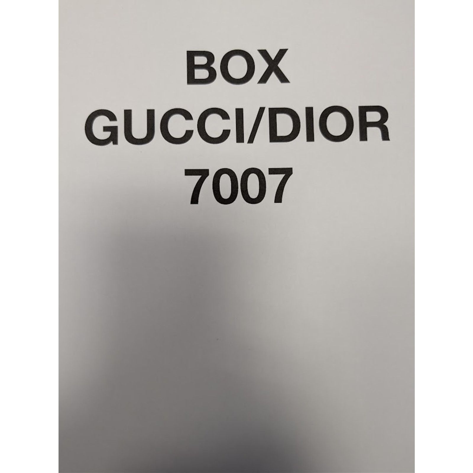 Gucci o1rshd1 Q:2 / Double G Jersey Jogging Pant in Black/Camel Size US 36 / EU 52 - 21 Thumbnail