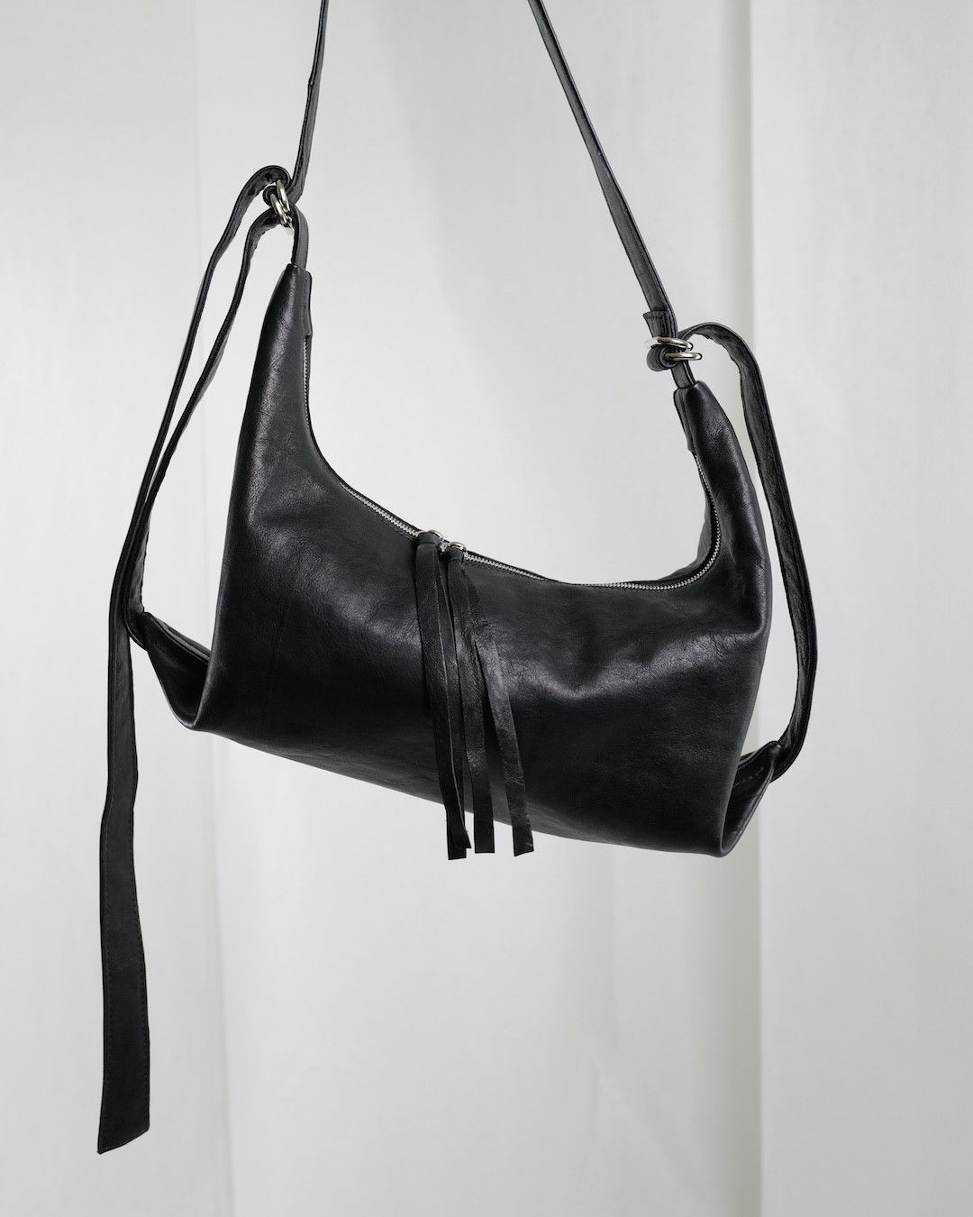 Other ARIA MINI GOAT SKIN BAG Size ONE SIZE - 13 Thumbnail