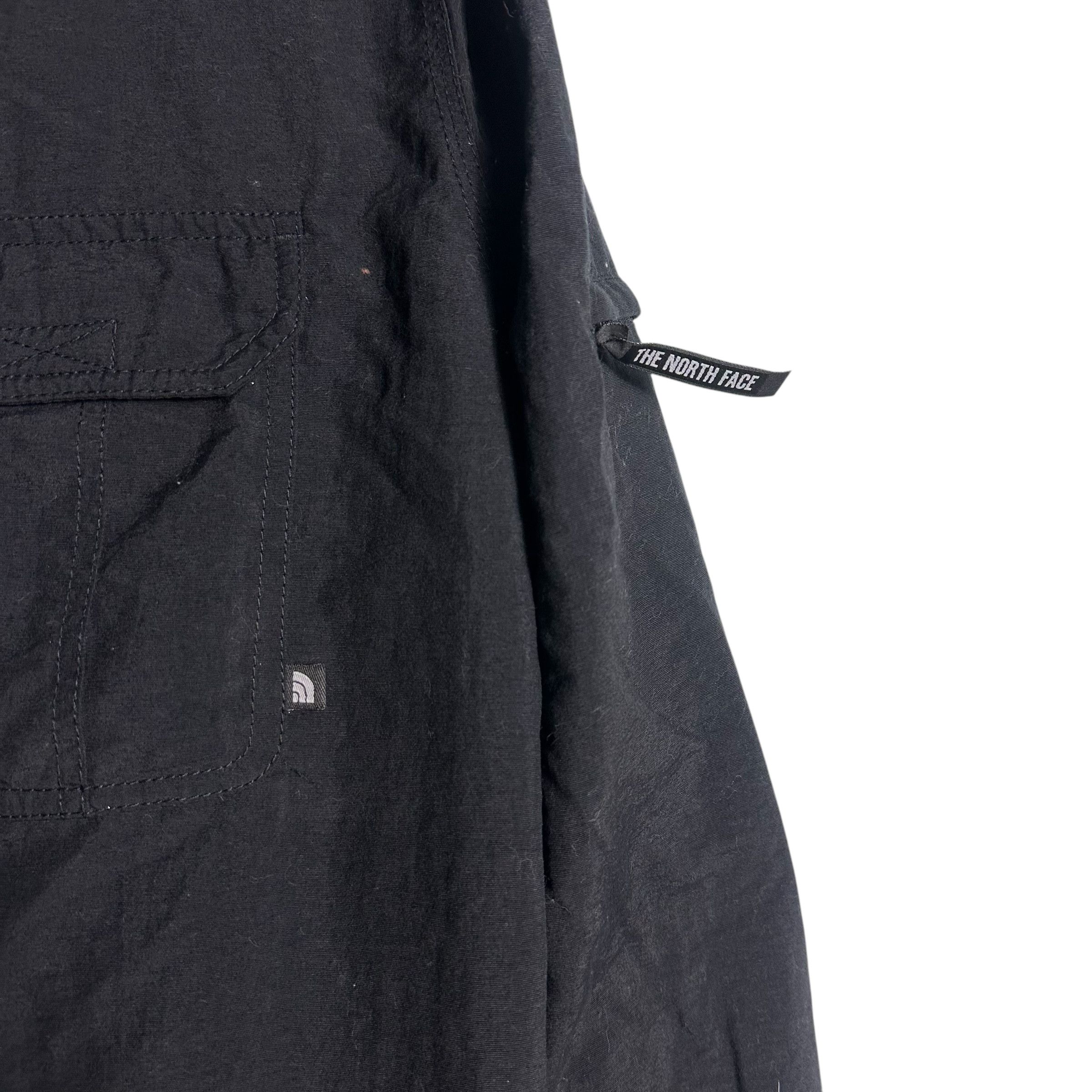 The North Face 🔥RARE🔥Vintage The North Face Button Light Jacket Size US L / EU 52-54 / 3 - 3 Thumbnail