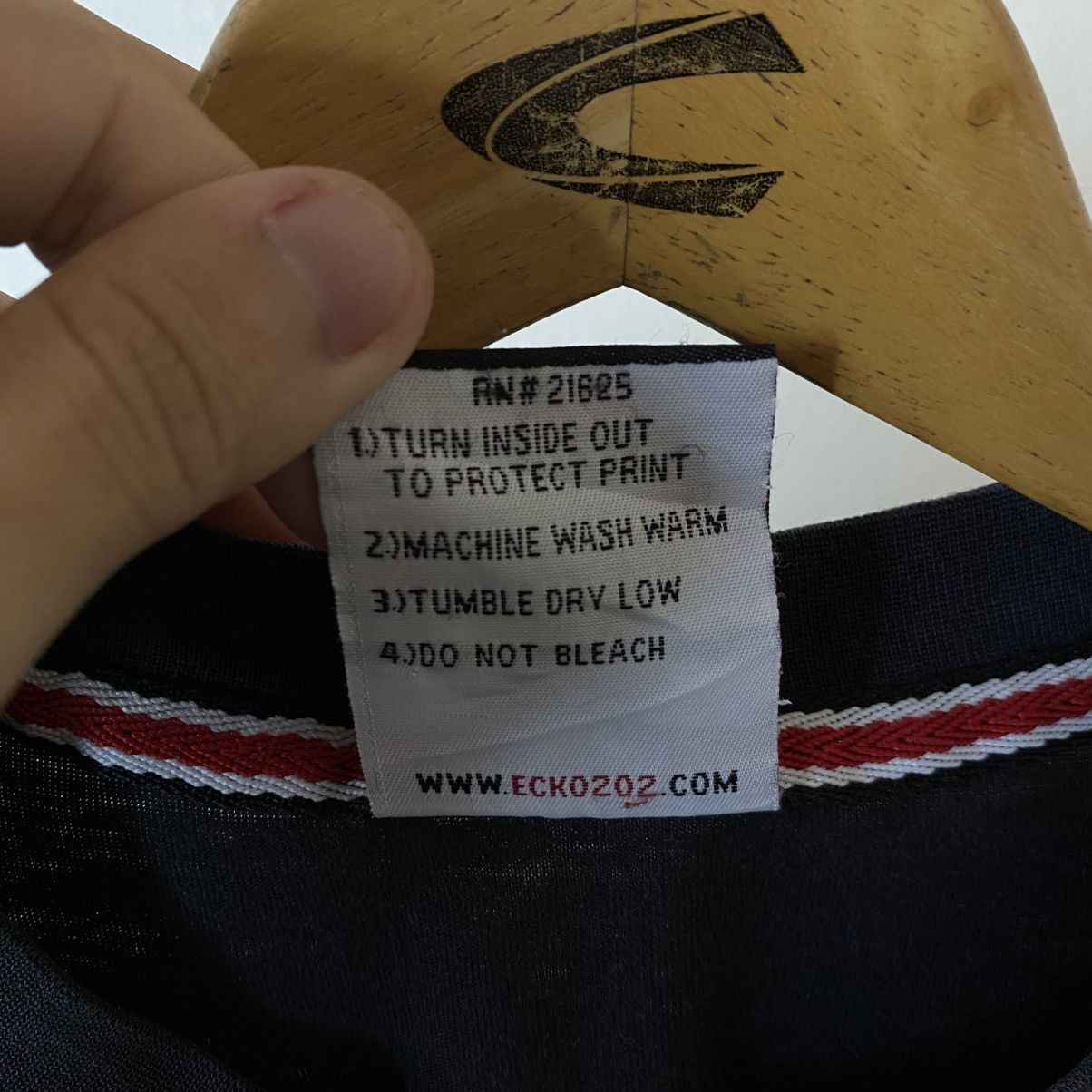 Ecko Unltd. Vintage 2000s Ecko 202 Unltd Limited Edition Streetwear Tee Size US L / EU 52-54 / 3 - 5 Thumbnail