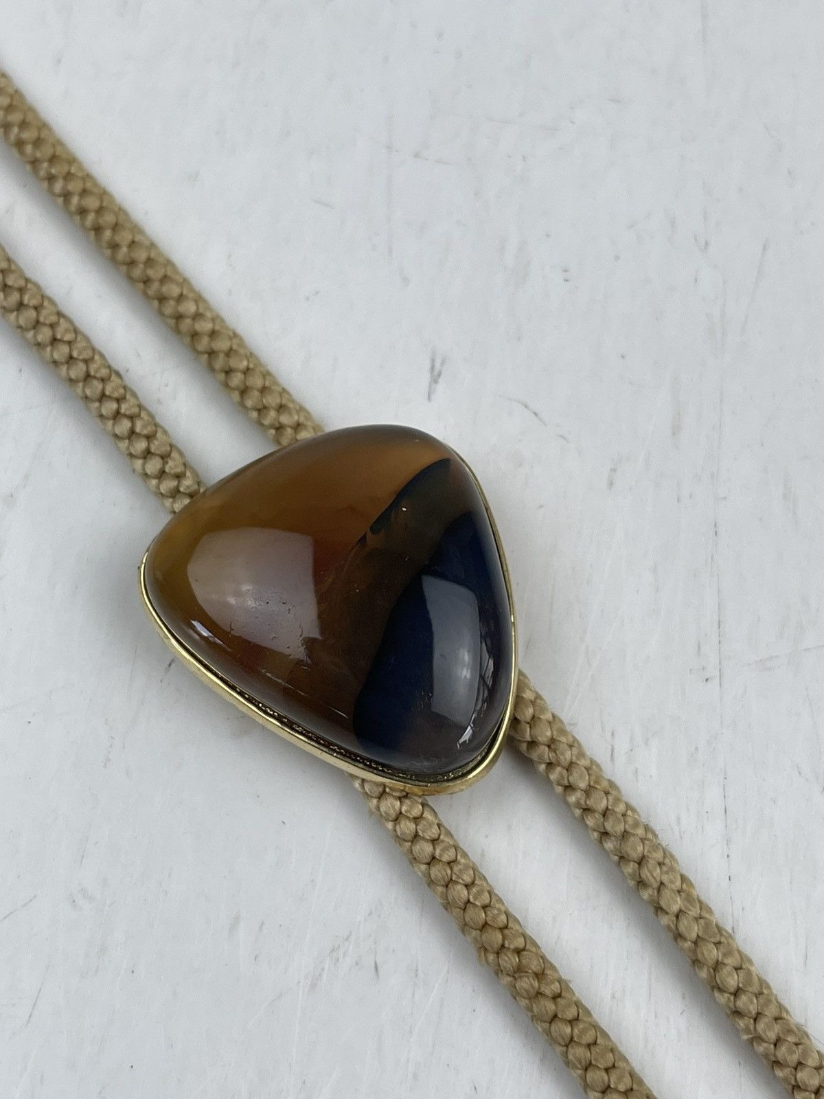 Japanese Brand nice design bolo ties Size ONE SIZE - 3 Thumbnail