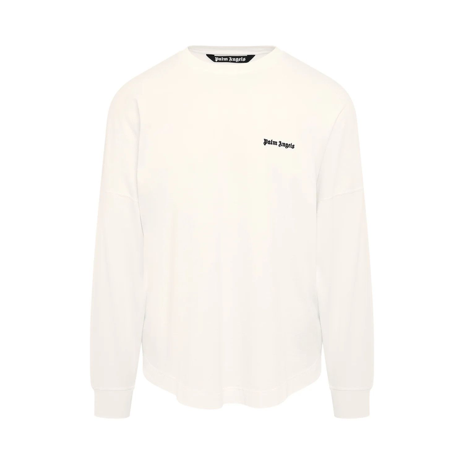 Palm Angels o1mris0824 T- Shirt in White Size US S / EU 44-46 / 1 - 1 Thumbnail