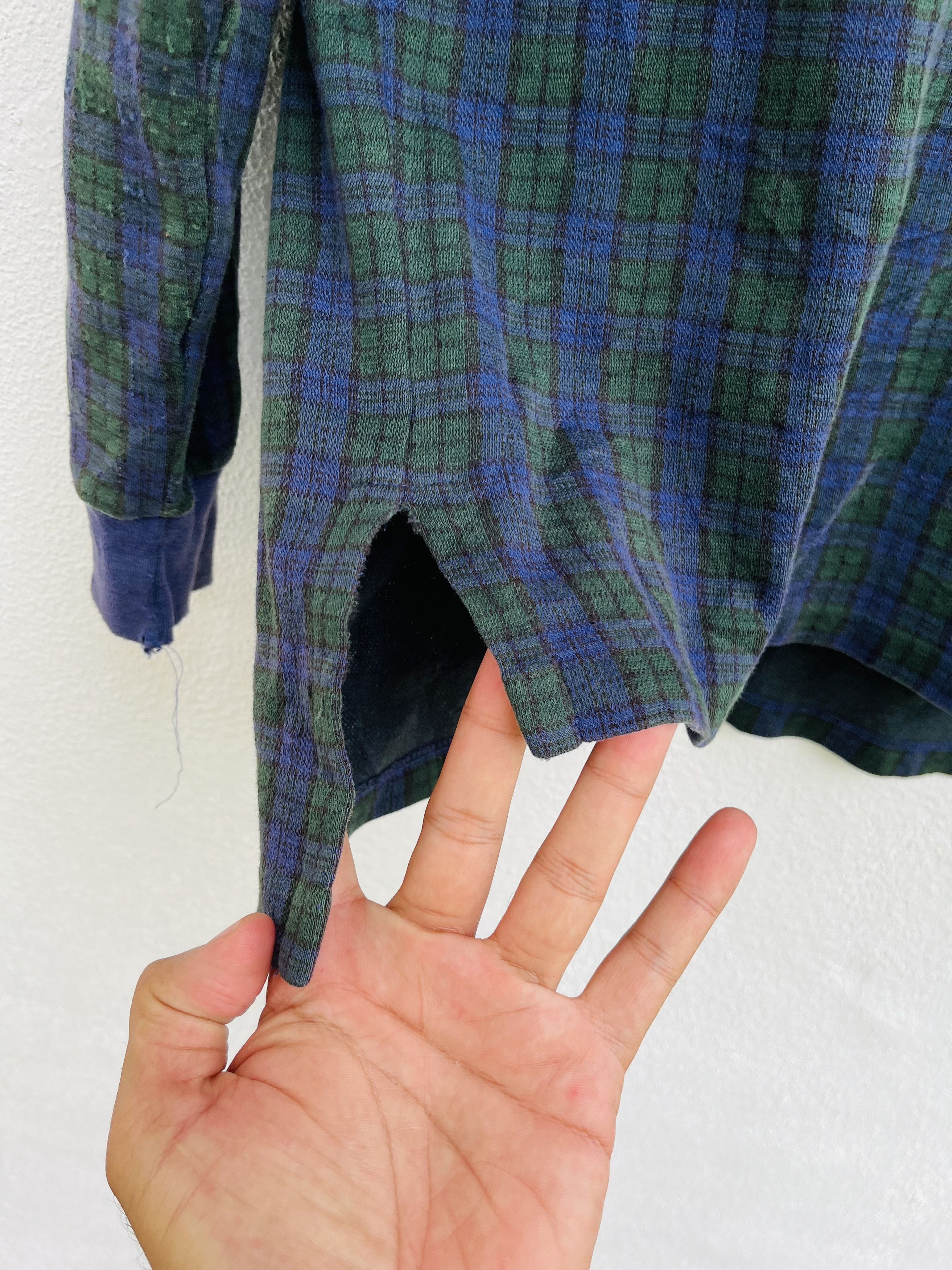 Japanese Brand Vintage Polo Ralph Lauren Japanese Designer Fashion Style Size US L / EU 52-54 / 3 - 8 Thumbnail