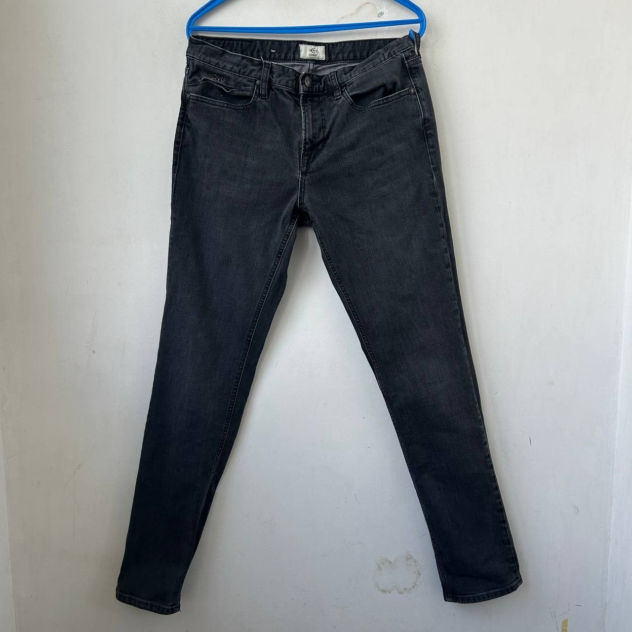 Cerruti 1881 Ceruti 1881 jeans #1343 Size US 33 - 1 Thumbnail