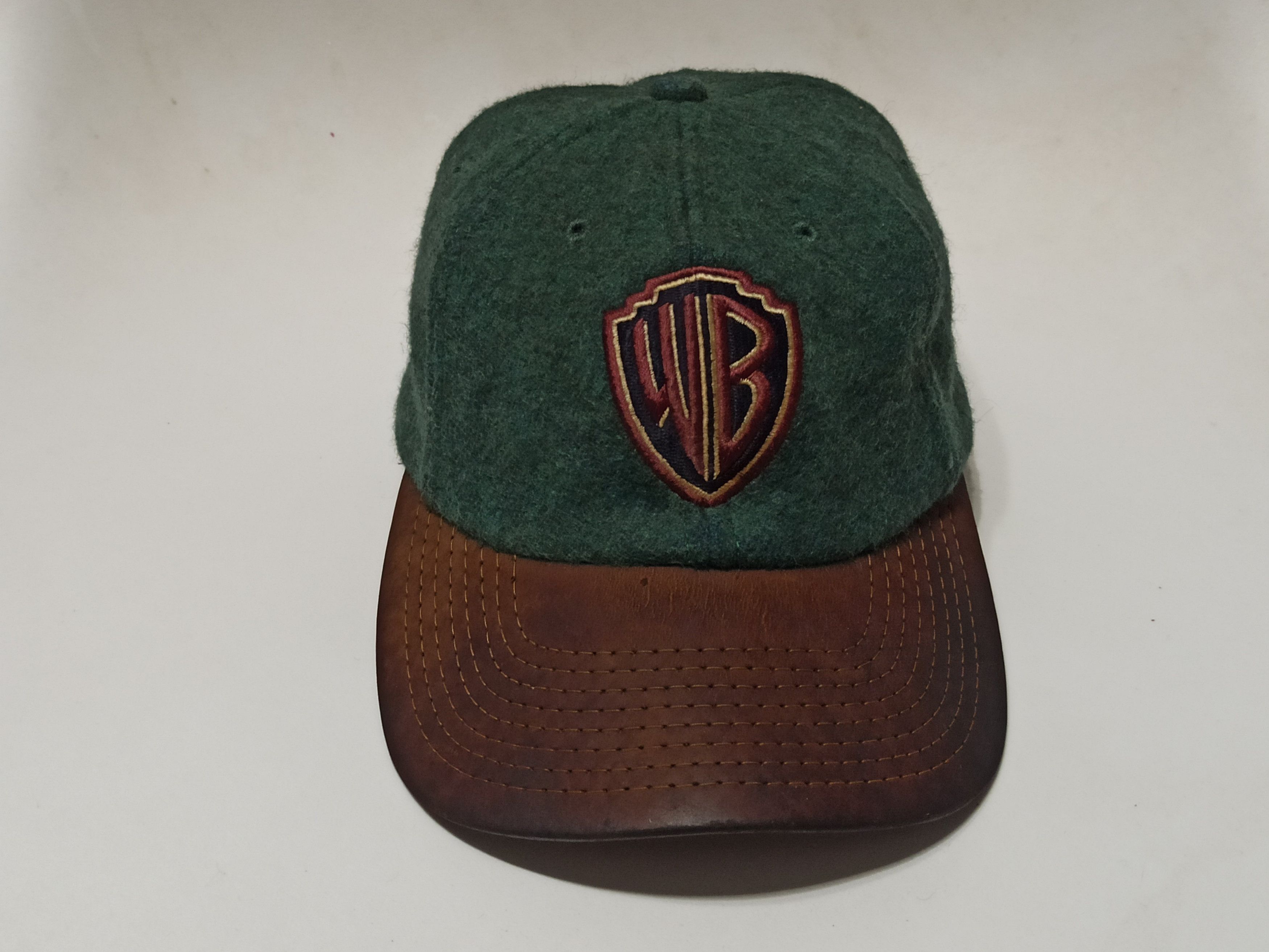 Vintage × Warner Bros WARNER BROS VINTAGE WOOL CAP Size ONE SIZE - 2 Thumbnail