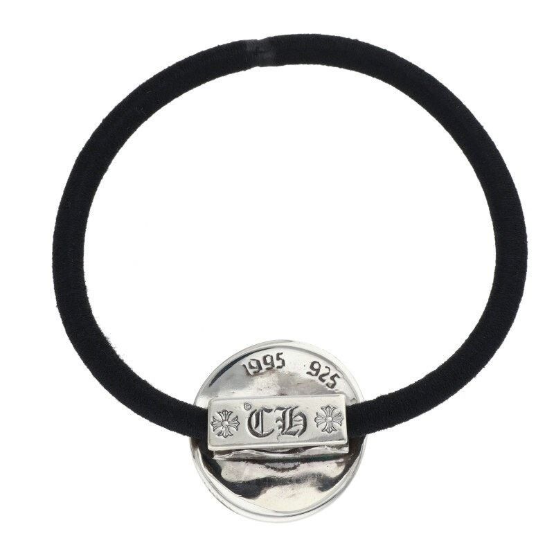 Chrome Hearts Chrome Hearts Cross Ball Button Hair Elastic Size ONE SIZE - 2 Thumbnail