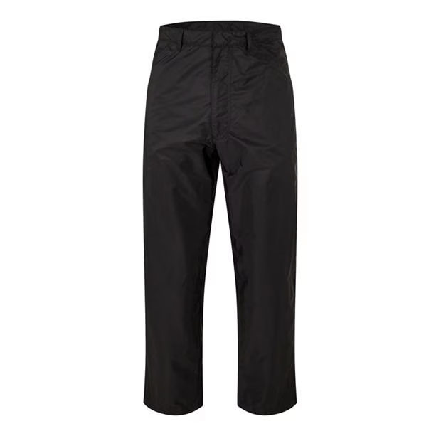 Prada Re-Nylon Tapered Trousers Size US 36 / EU 52 - 2 Thumbnail
