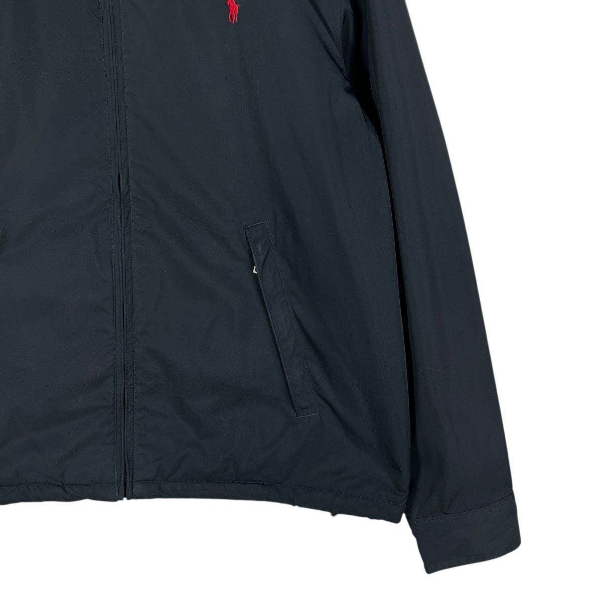 Polo Ralph Lauren 🔥 Polo Ralph Lauren Blouson Jacket Size US L / EU 52-54 / 3 - 8 Thumbnail