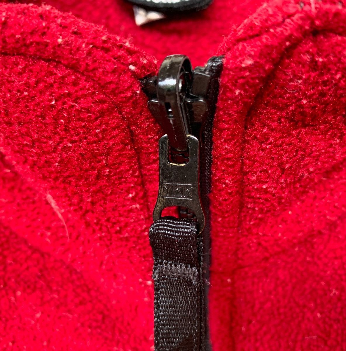 Sierra Designs Vintage Sierra Designs Fleece Jacket Size US M / EU 48-50 / 2 - 7 Thumbnail