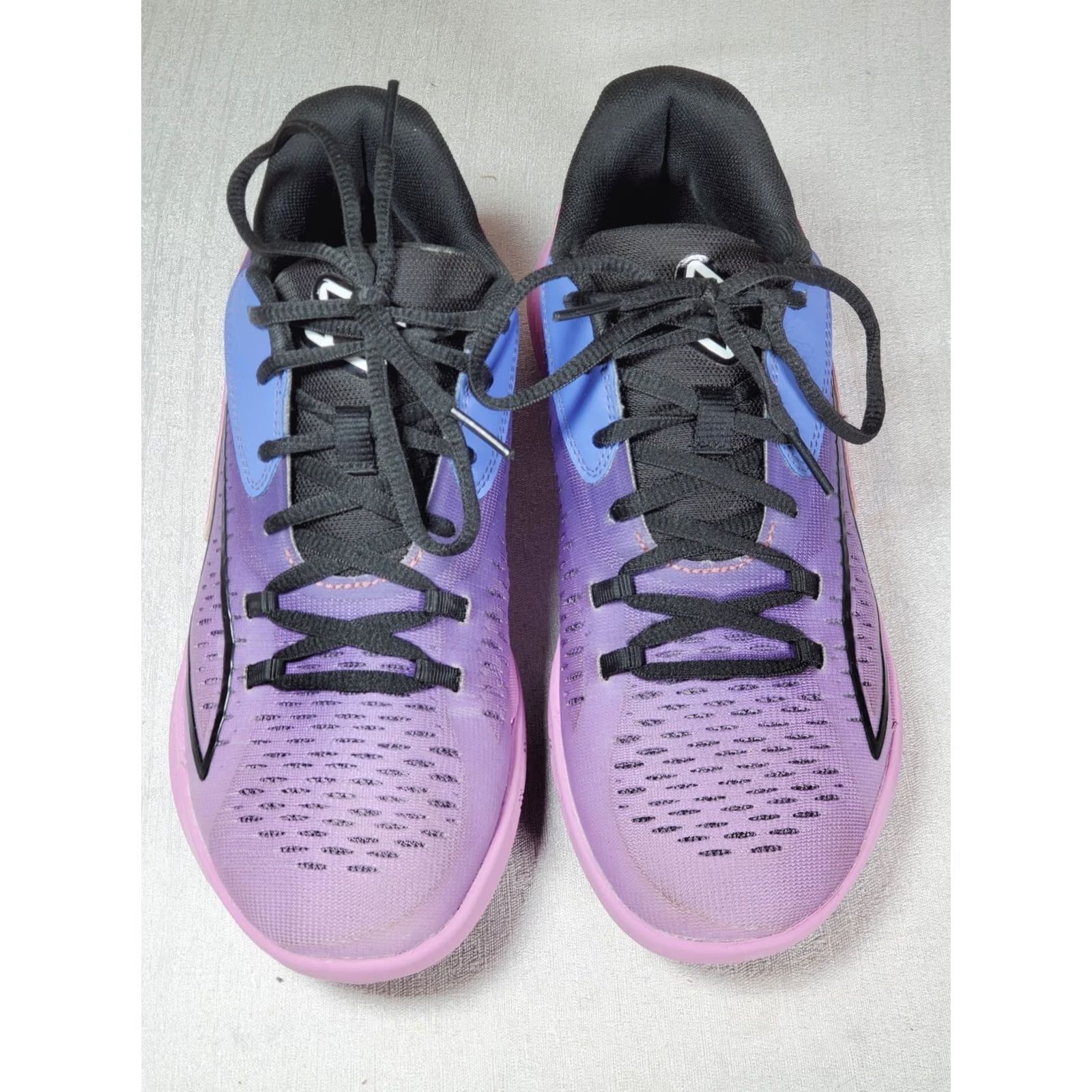 Puma Puma Stewie 1 Causing Trouble Basketball Sneakers 378257-01 Women's Size US 7 Size US 7 / IT 37 - 6 Thumbnail