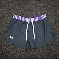 Under Armour, Shorts, Under Armor Xs Womens Running Shorts Nwt Loose Fit  Heatgear