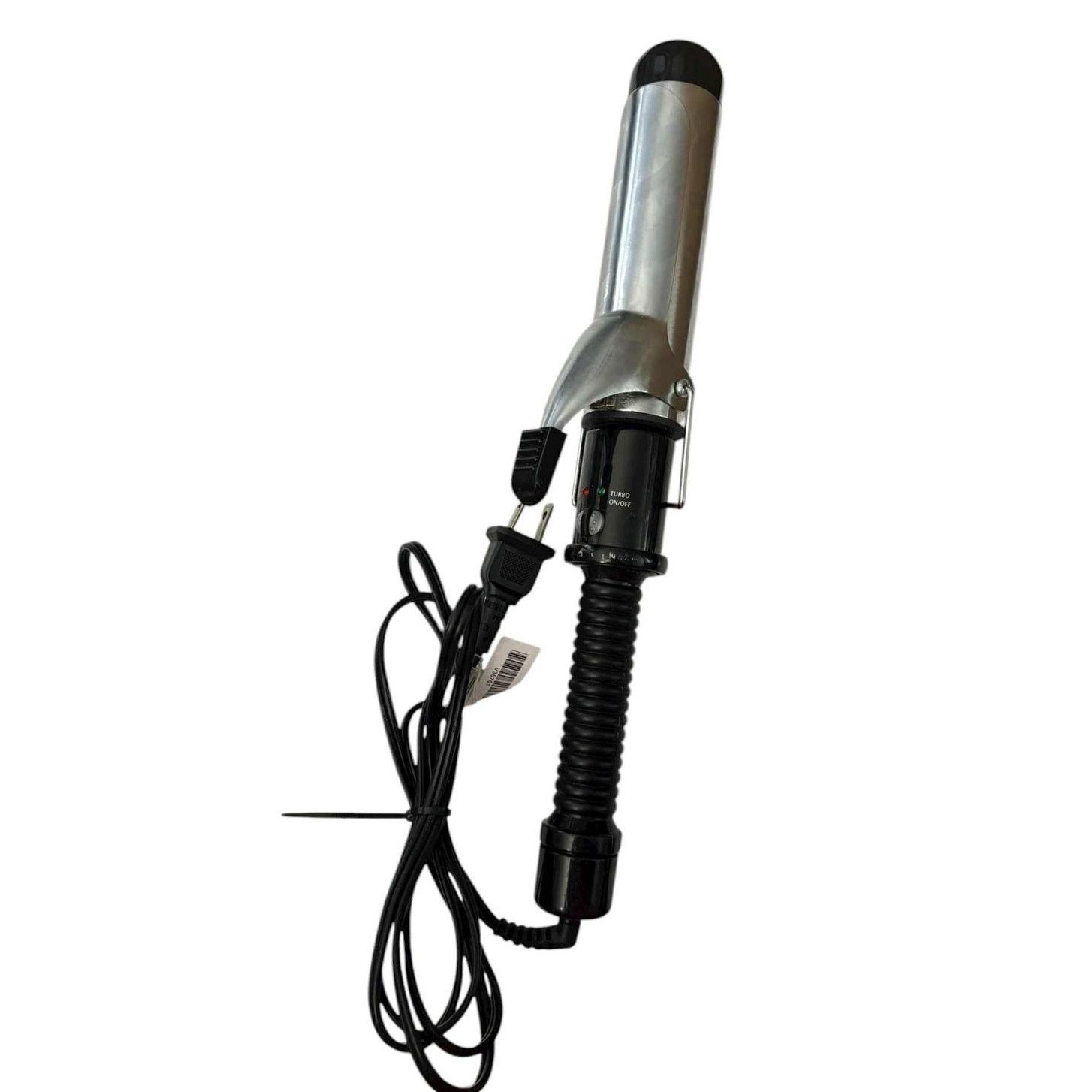 Other Conair Instant Heat 1.5 Inch Curling Iron Soft Waves Size ONE SIZE - 1 Thumbnail