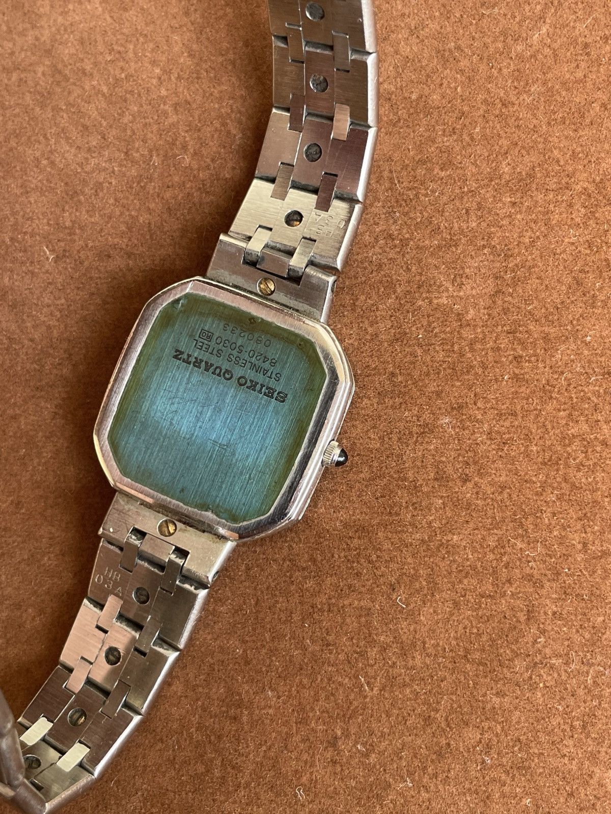Seiko Seiko Credor Size ONE SIZE - 4 Thumbnail