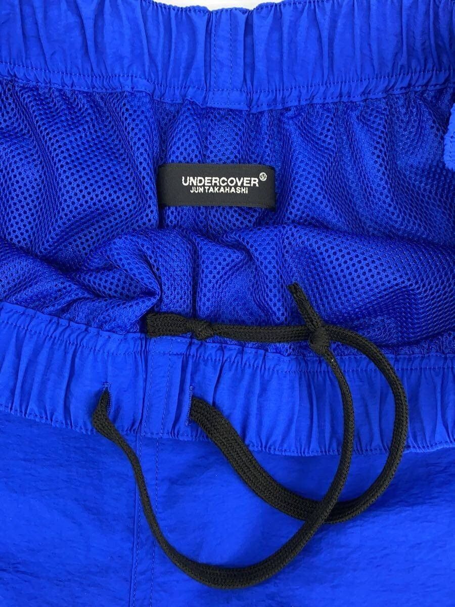 Undercover Cargo Track Pants Size US 30 / EU 46 - 4 Thumbnail