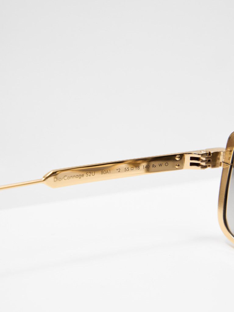 Dior DiorCannage S2U B0A1 Size ONE SIZE - 8 Thumbnail