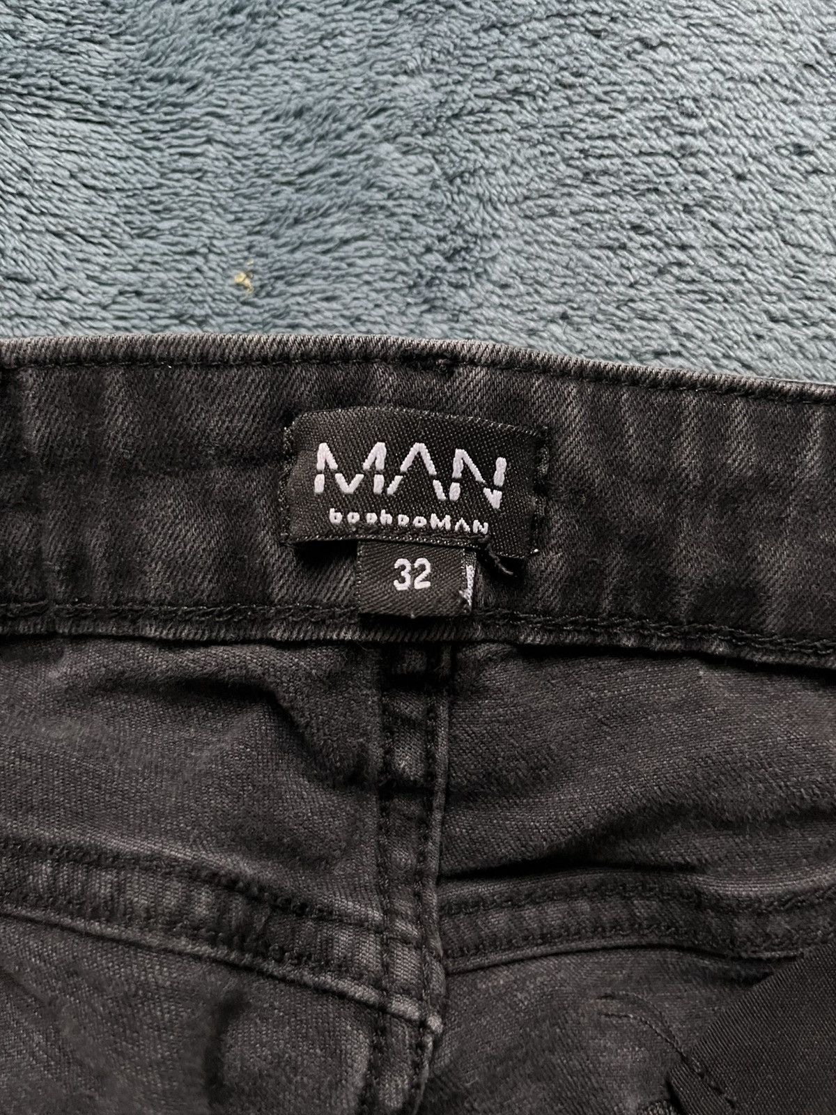 Boohoo BoohooMan Size US 32 / EU 48 - 4 Thumbnail