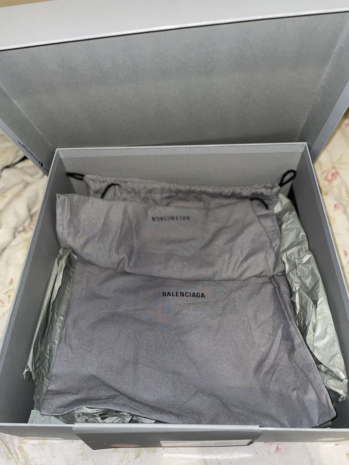 Balenciaga Balenciaga Trooper boot Size US 6 / EU 39 - 11 Thumbnail