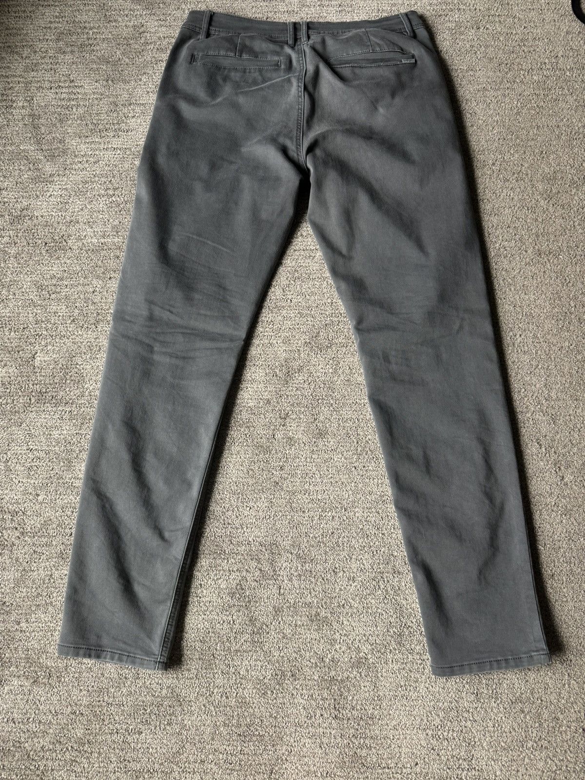 Other TALL GUYS!! Departwest Original Taper Pants Size US 34 / EU 50 - 3 Thumbnail