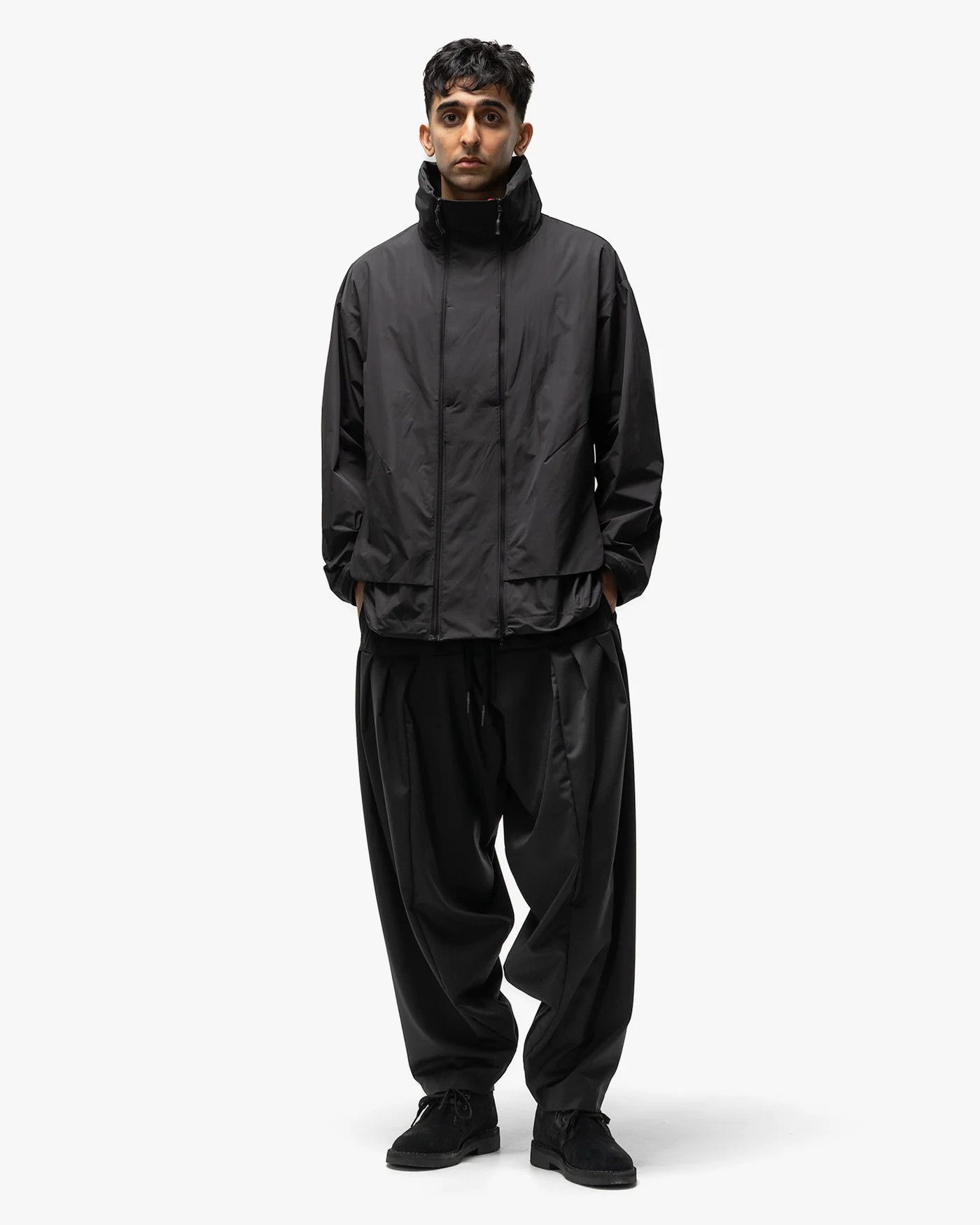 CCP (Crazy Character Print) Vent jacket Size US S / EU 44-46 / 1 - 19 Thumbnail