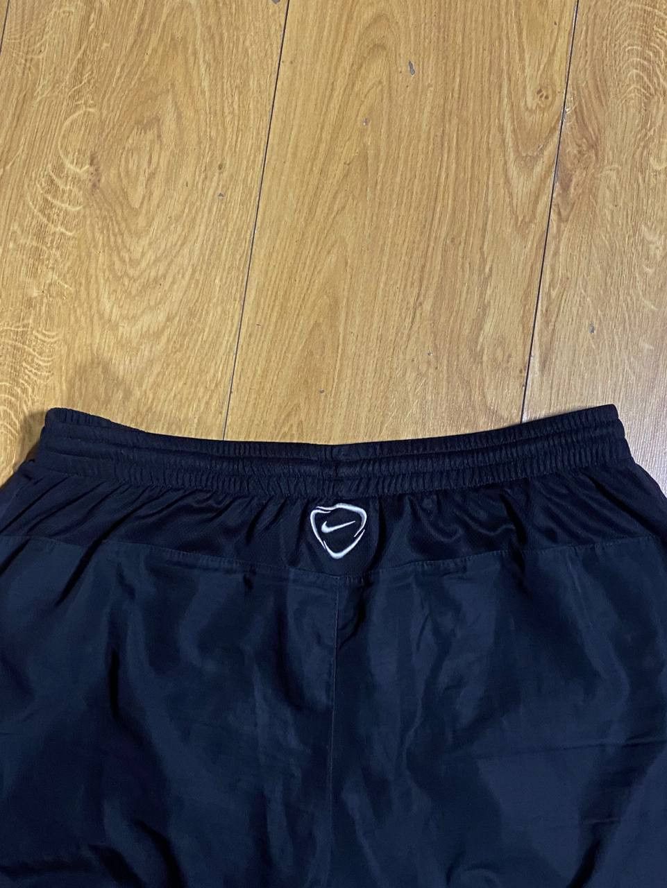 Nike × Vintage 🏃‍♂️ Nike Dri-FIT Tech Pants – Performance Style 🏃‍♂️ Size US 37 - 5 Thumbnail