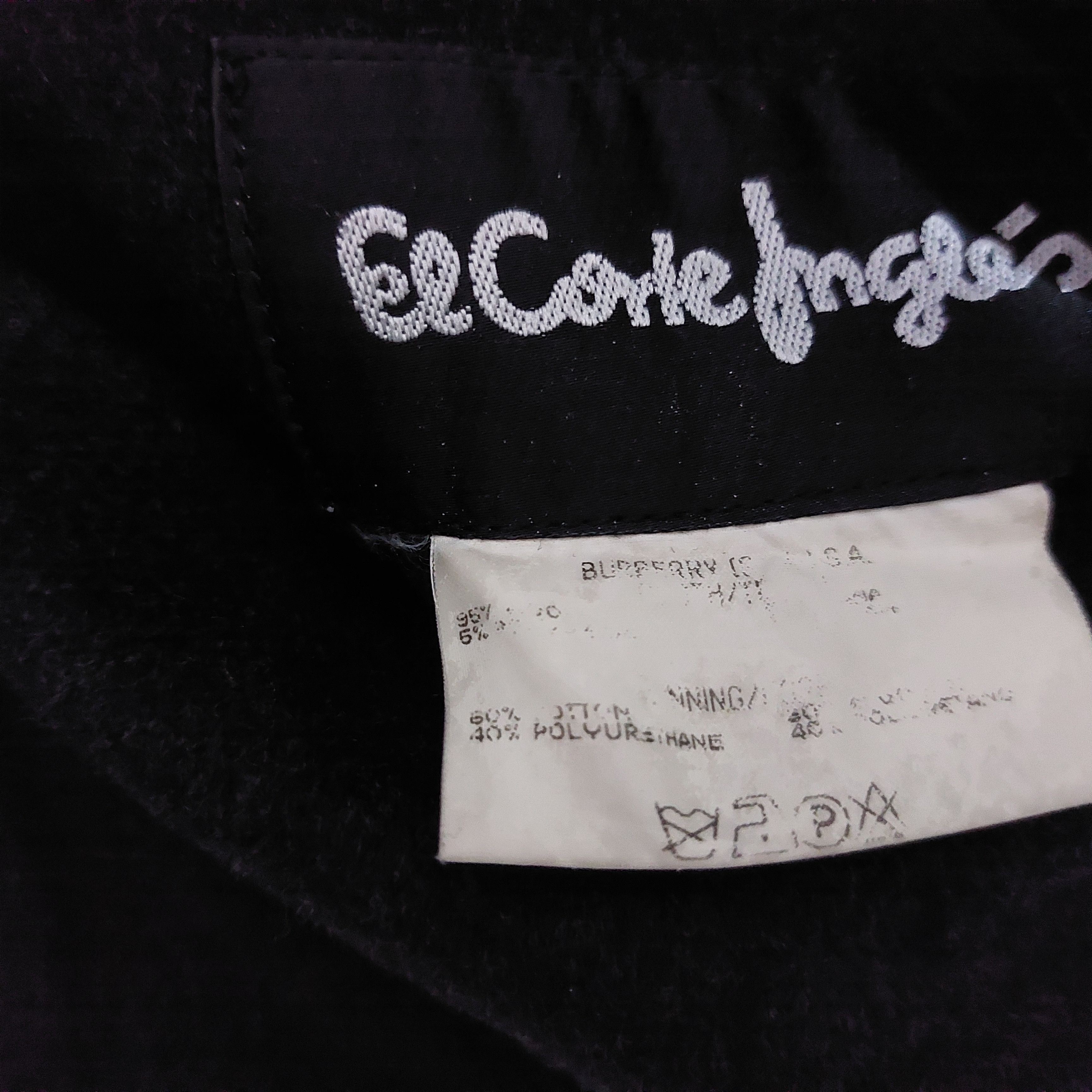 Burberry Burberry Coat Size US XL / EU 56 / 4 - 8 Thumbnail
