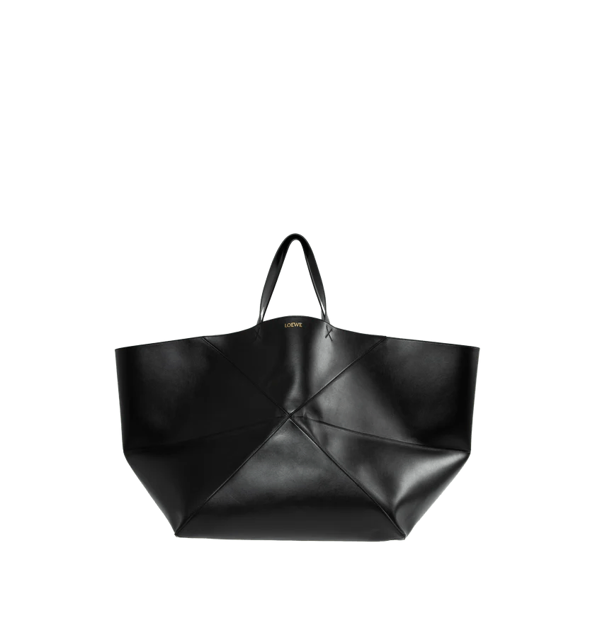Loewe o1h1sh10624 Bag in Black Size ONE SIZE - 1 Thumbnail