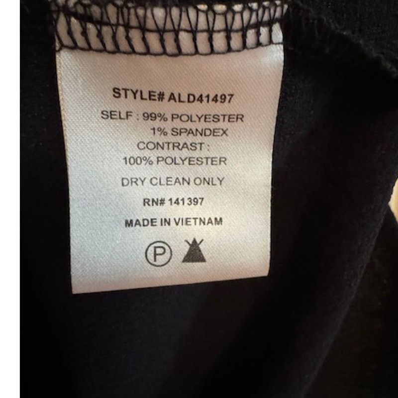 ASTR The Label ASTR The Label V Neck Shift Dress M Size M / US 6-8 / IT 42-44 - 7 Thumbnail