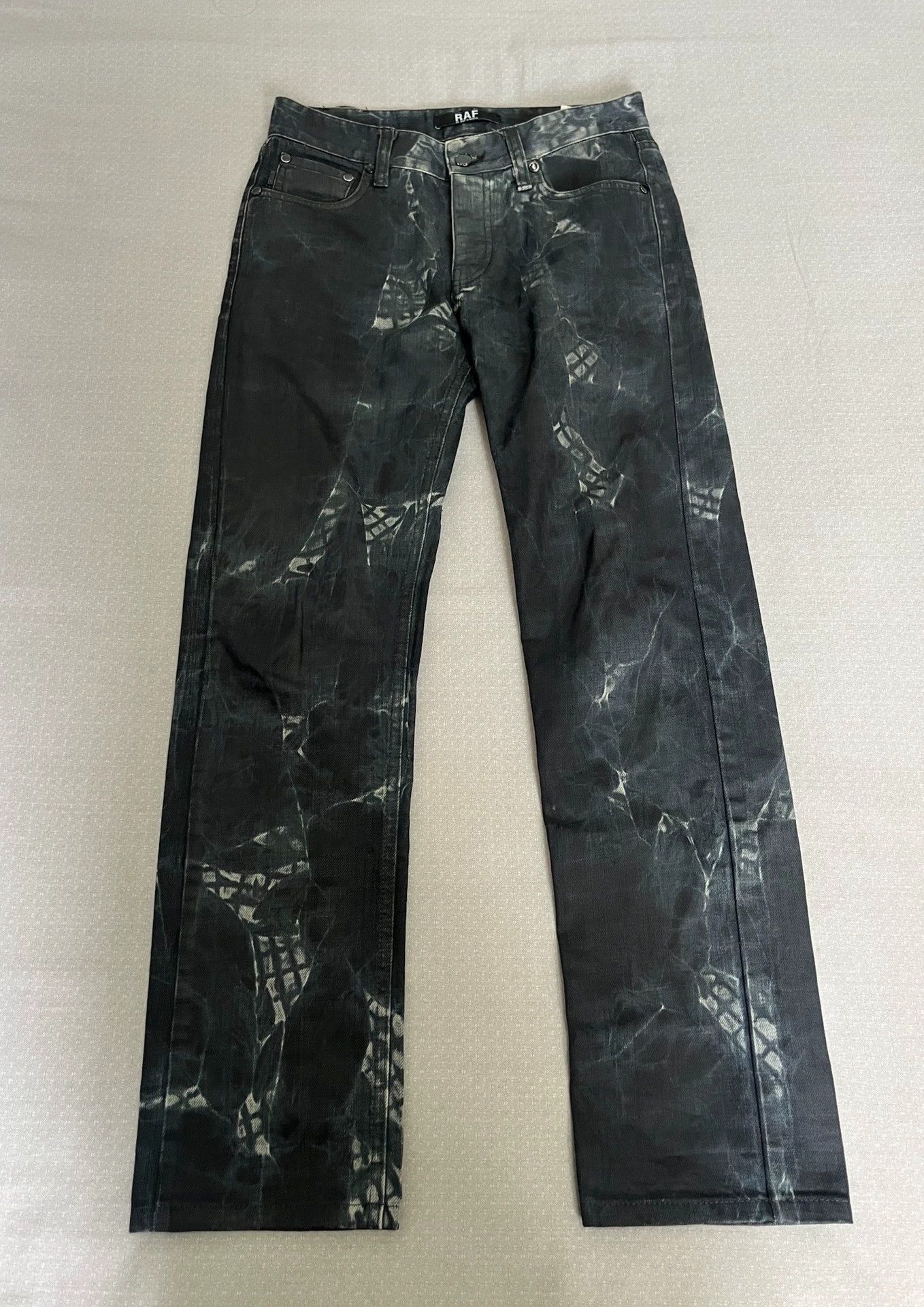 Other Raf Simons Jeans-2508 Size US 29 - 1 Thumbnail