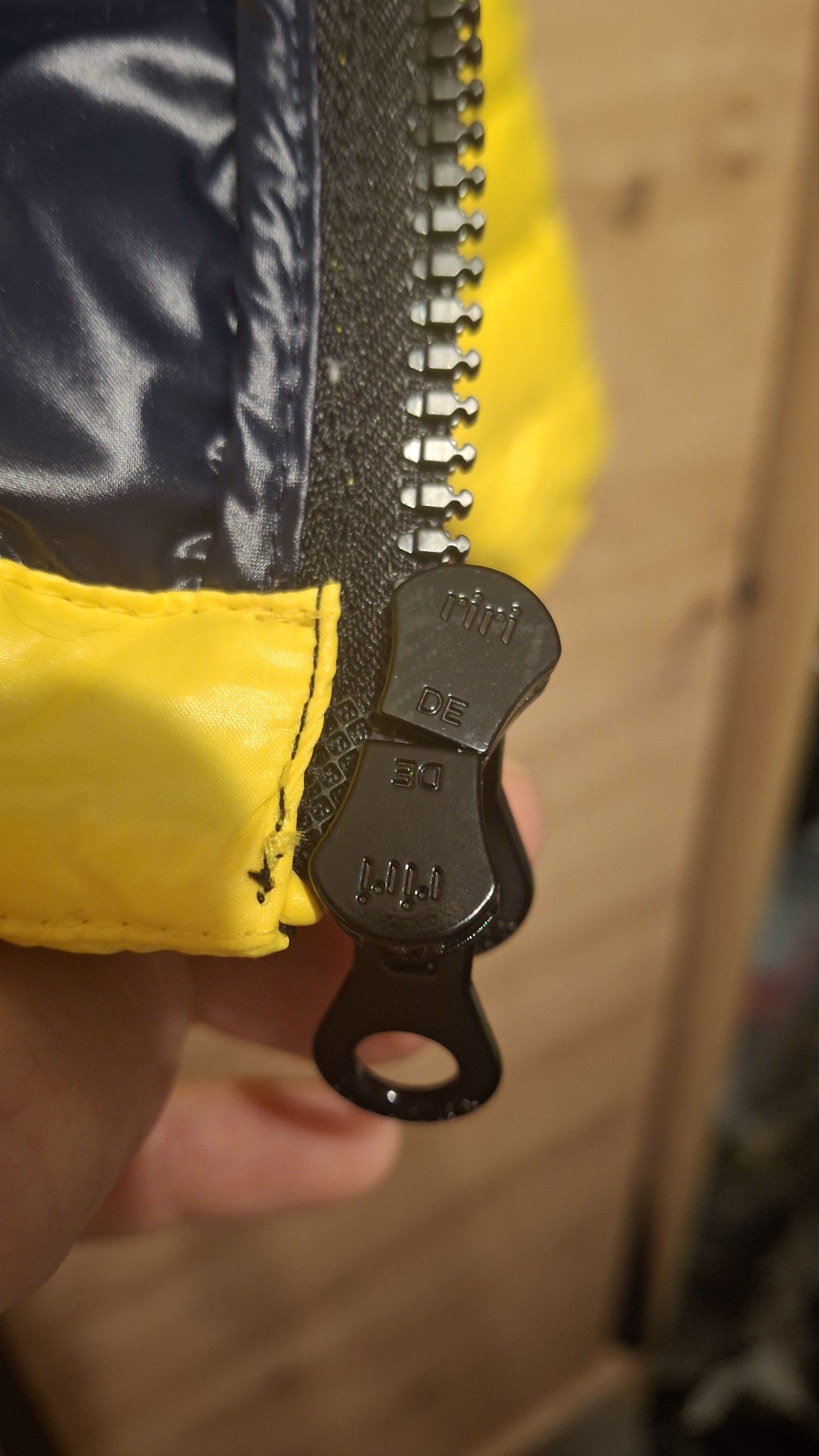 Duvetica Duvetica Tolando Down Jacket Size US M / EU 48-50 / 2 - 7 Thumbnail