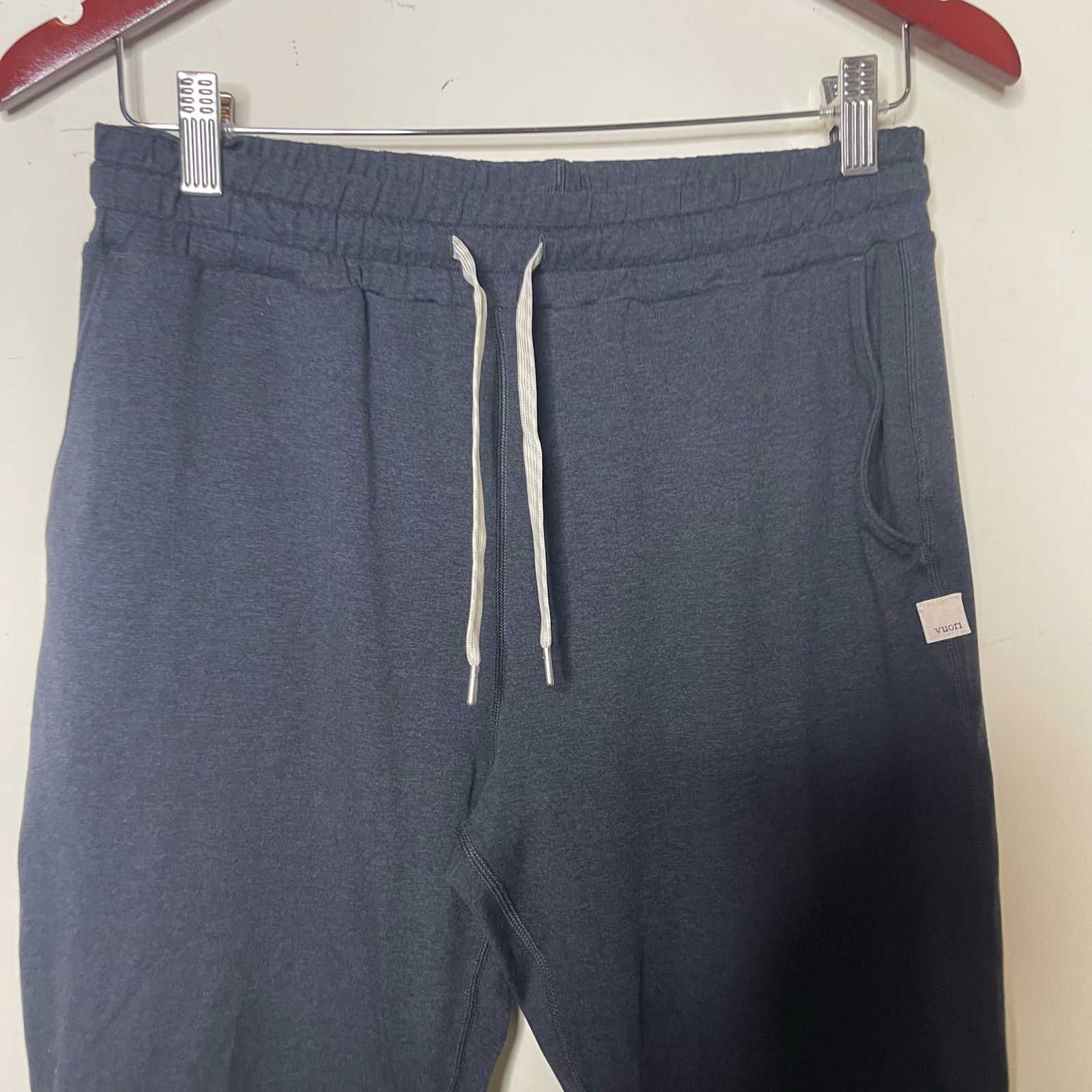 Vuori Vuori Performance Jogger in navy midnight sz S Size 26" / US 2 / IT 38 - 6 Thumbnail