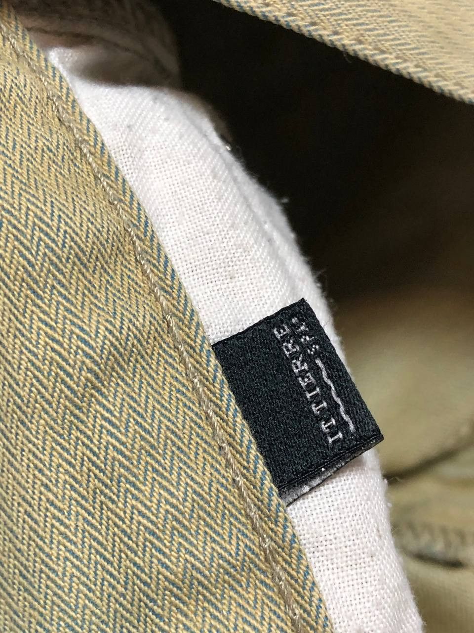 Dolce & Gabbana Vintage Casual pants Dolce&Gabbana Y2K streetwear Size US 36 / EU 52 - 5 Thumbnail