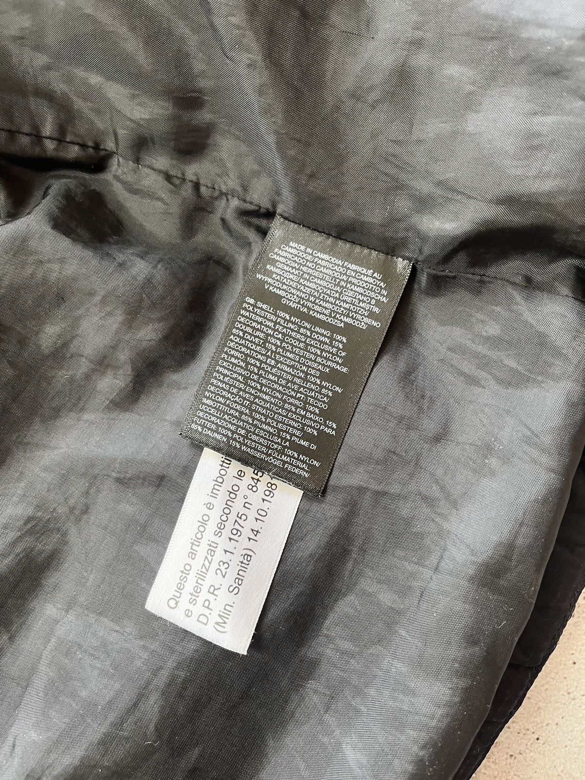 The North Face The North Face 700 Women’s Black Dawn Jacket Women’s S Size S / US 4 / IT 40 - 6 Thumbnail