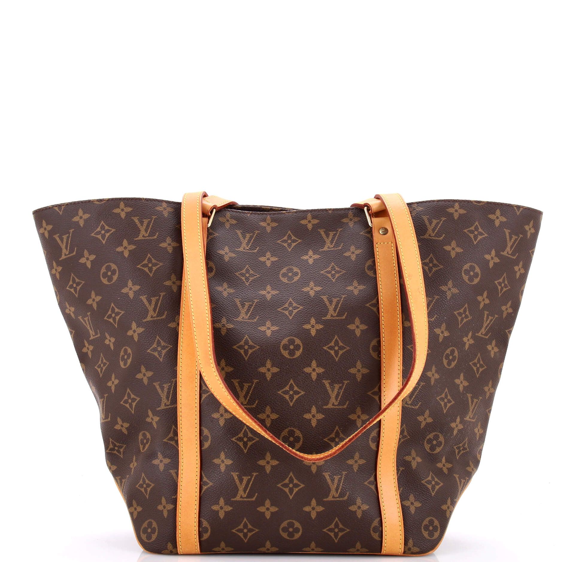 Louis Vuitton Shopping Sac Handbag Size ONE SIZE - 1 Thumbnail
