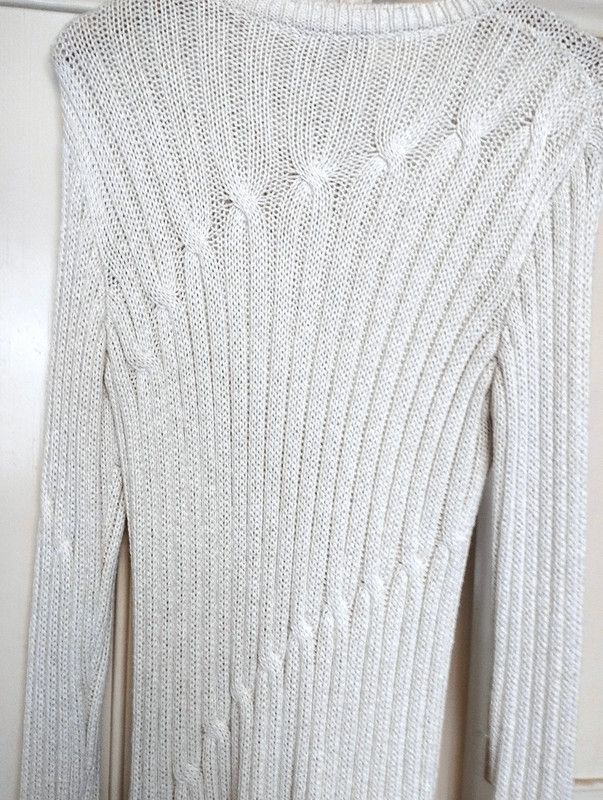 Cerruti 1881 Cerruti Pull Milles T M/L Size L / US 10 / IT 46 - 7 Thumbnail