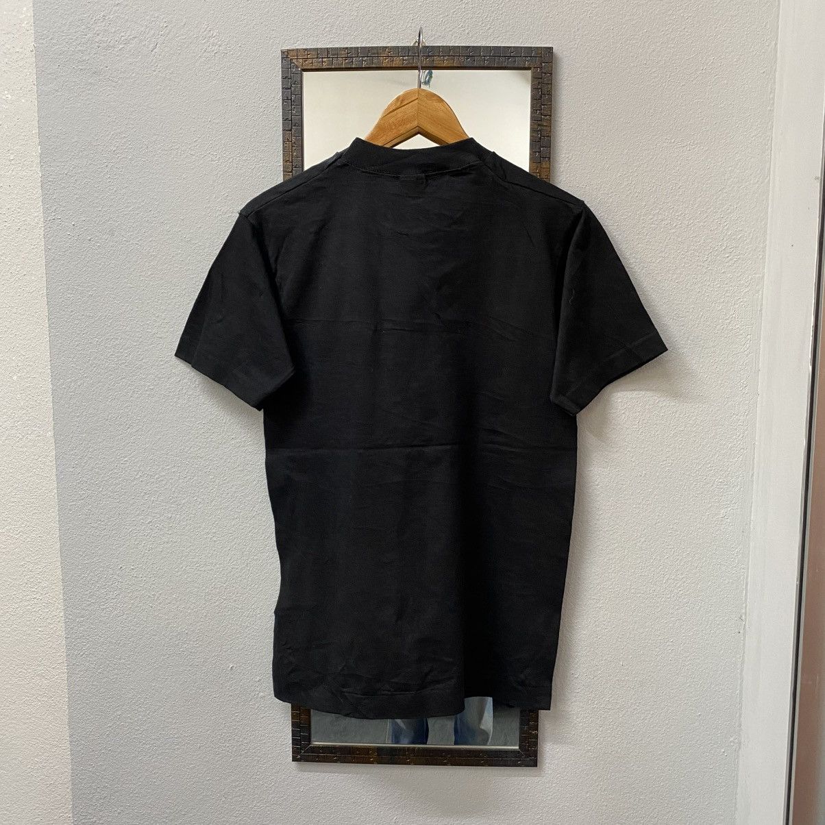Vintage Vintage 90s Metropolitan Opera New York Art Graphic Tee Size US S / EU 44-46 / 1 - 8 Thumbnail
