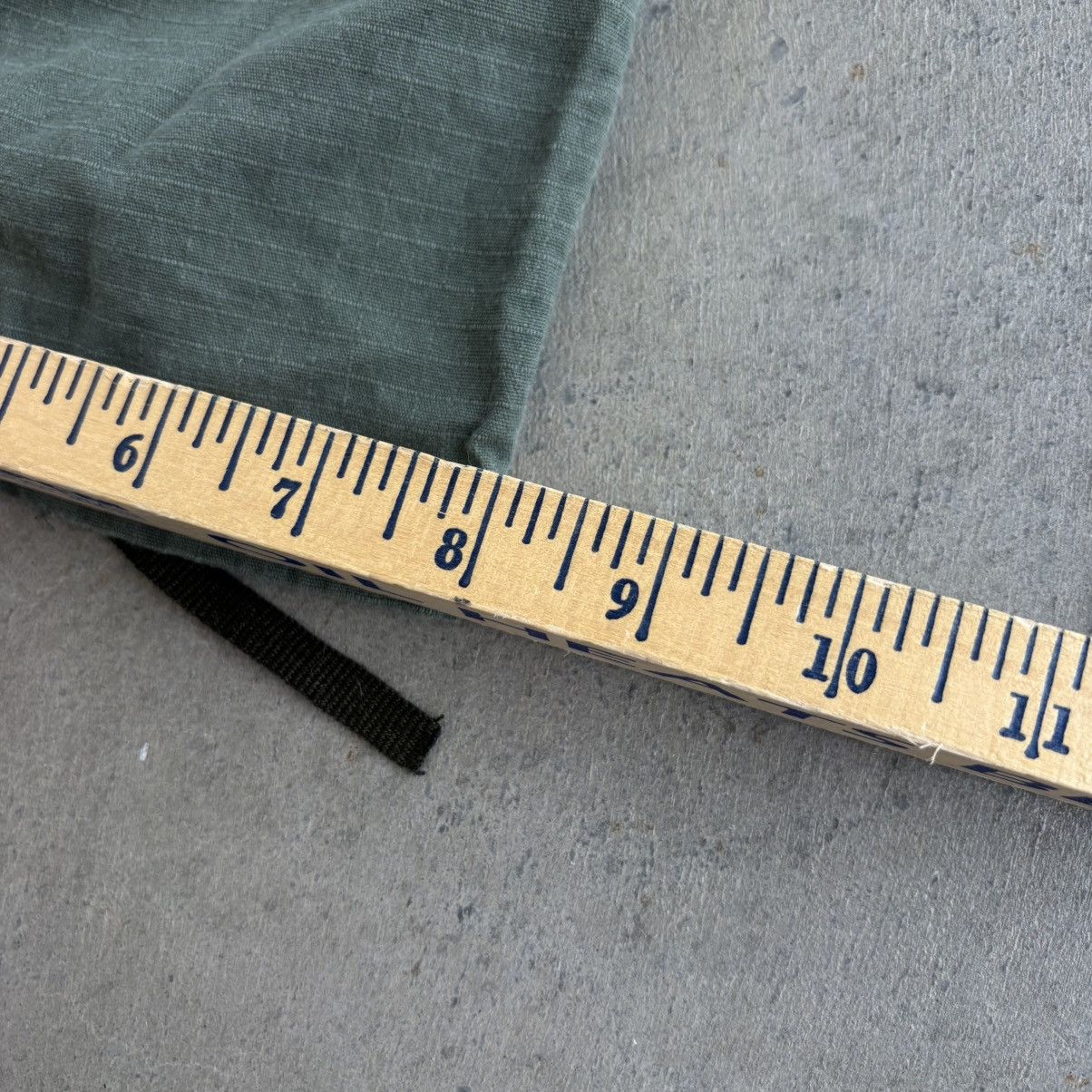 Vintage Vintage Military Cargo Pants Adjustable Rothco 30x30 Combat Size US 30 / EU 46 - 12 Thumbnail