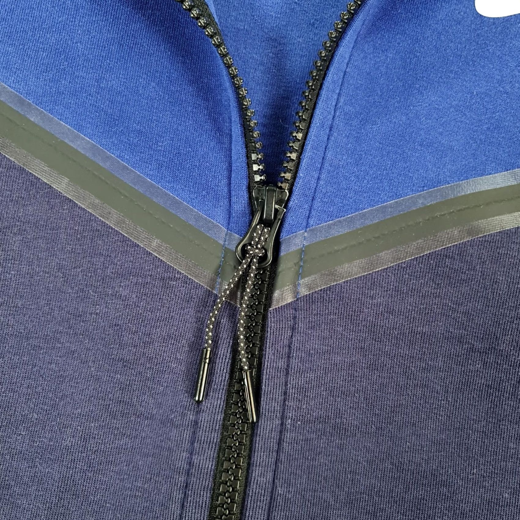Nike Nike Mens Tracksuit Set Hoodie Jogger XS Royal Blue 2 Piece Sports Modern 455 DV0537 Mens Size US XS / EU 42 / 0 - 6 Thumbnail