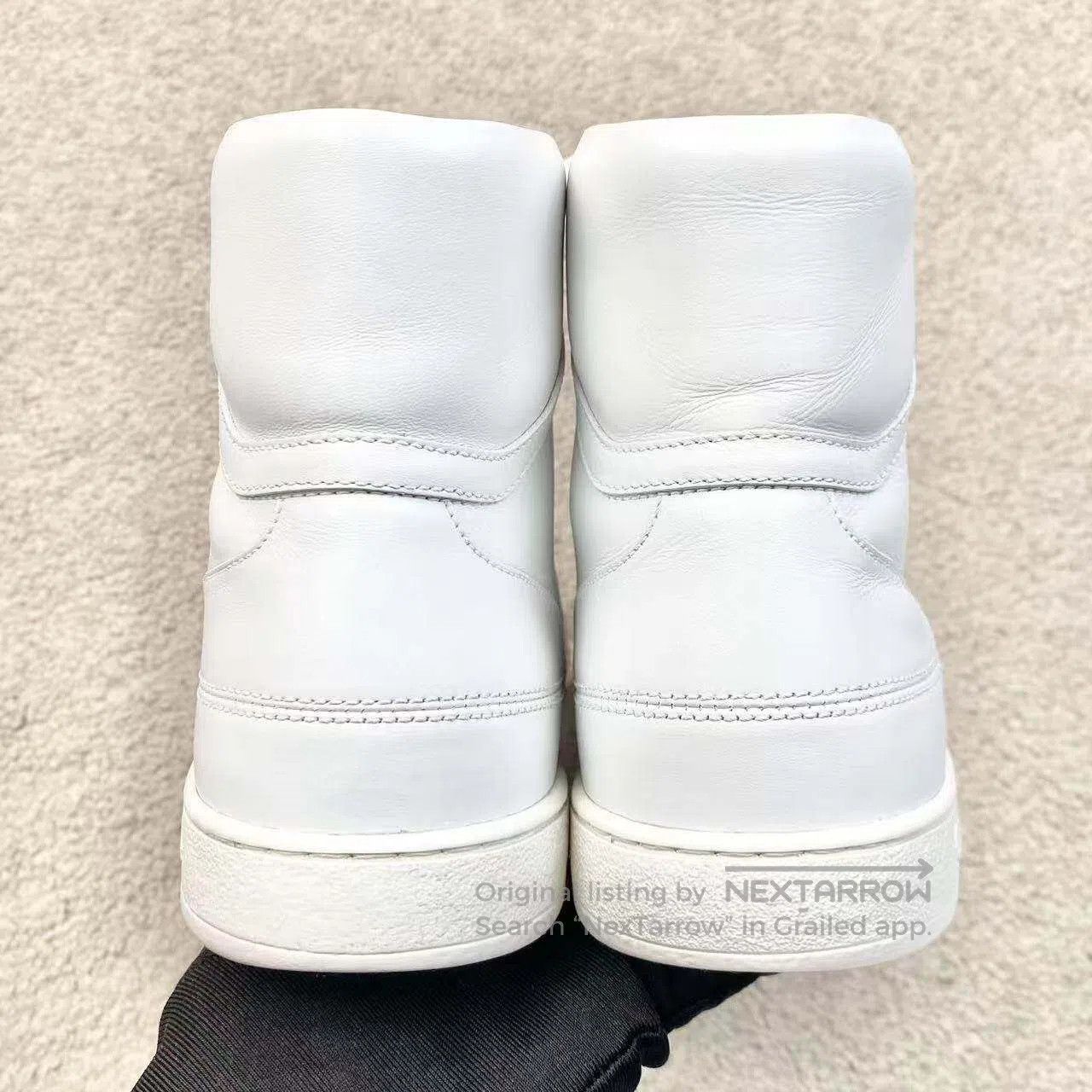 Dior Dior Star leather bee embroidered board shoes| Size US 4.5 / IT 34.5 - 5 Thumbnail