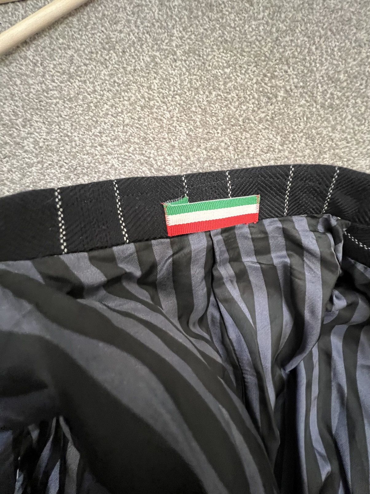 Moschino Moschino coat Size US M / EU 48-50 / 2 - 8 Thumbnail
