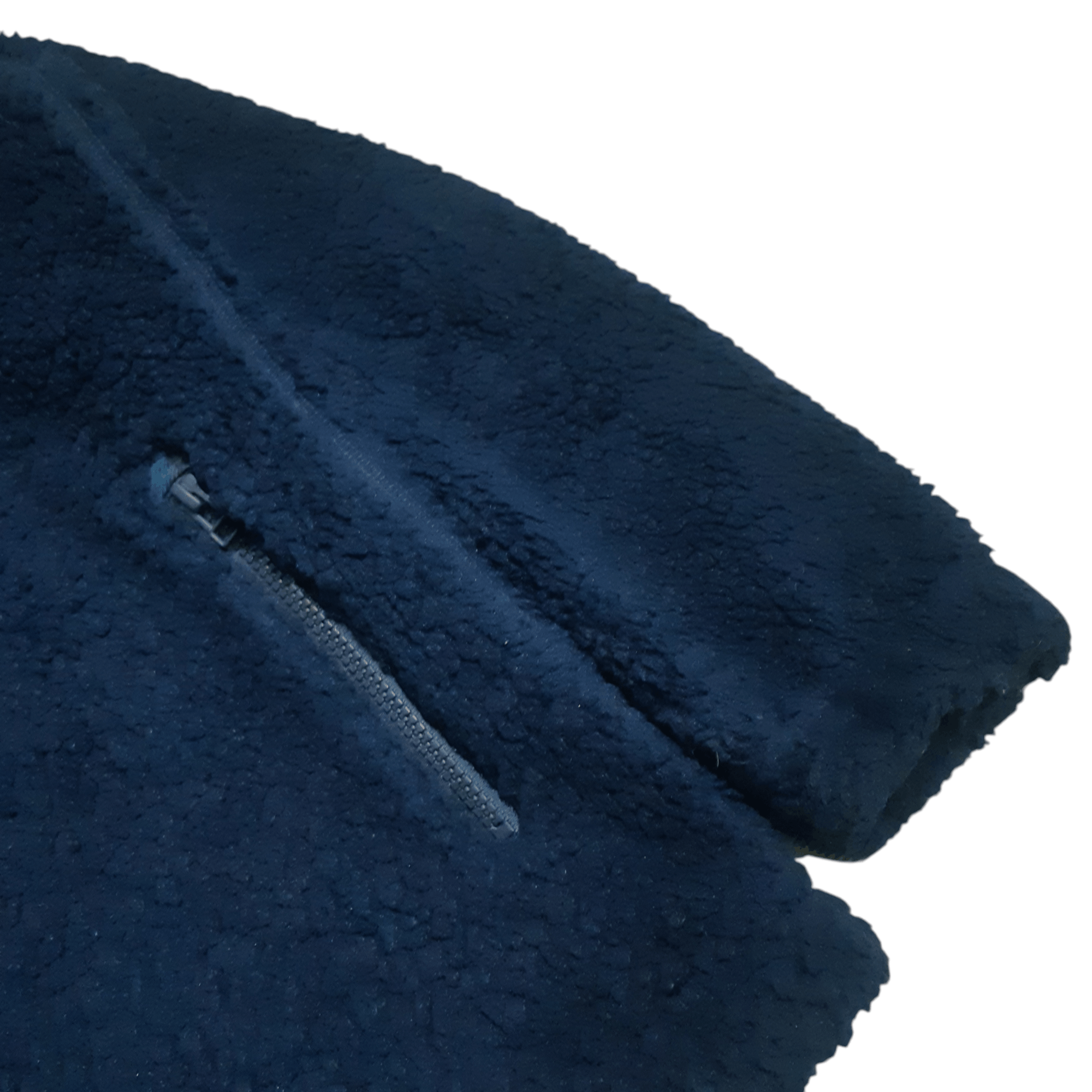 JW Anderson × Uniqlo JW Anderson x Uniqlo Deep Pile Fleece Zip Up Jacket Size US M / EU 48-50 / 2 - 6 Thumbnail